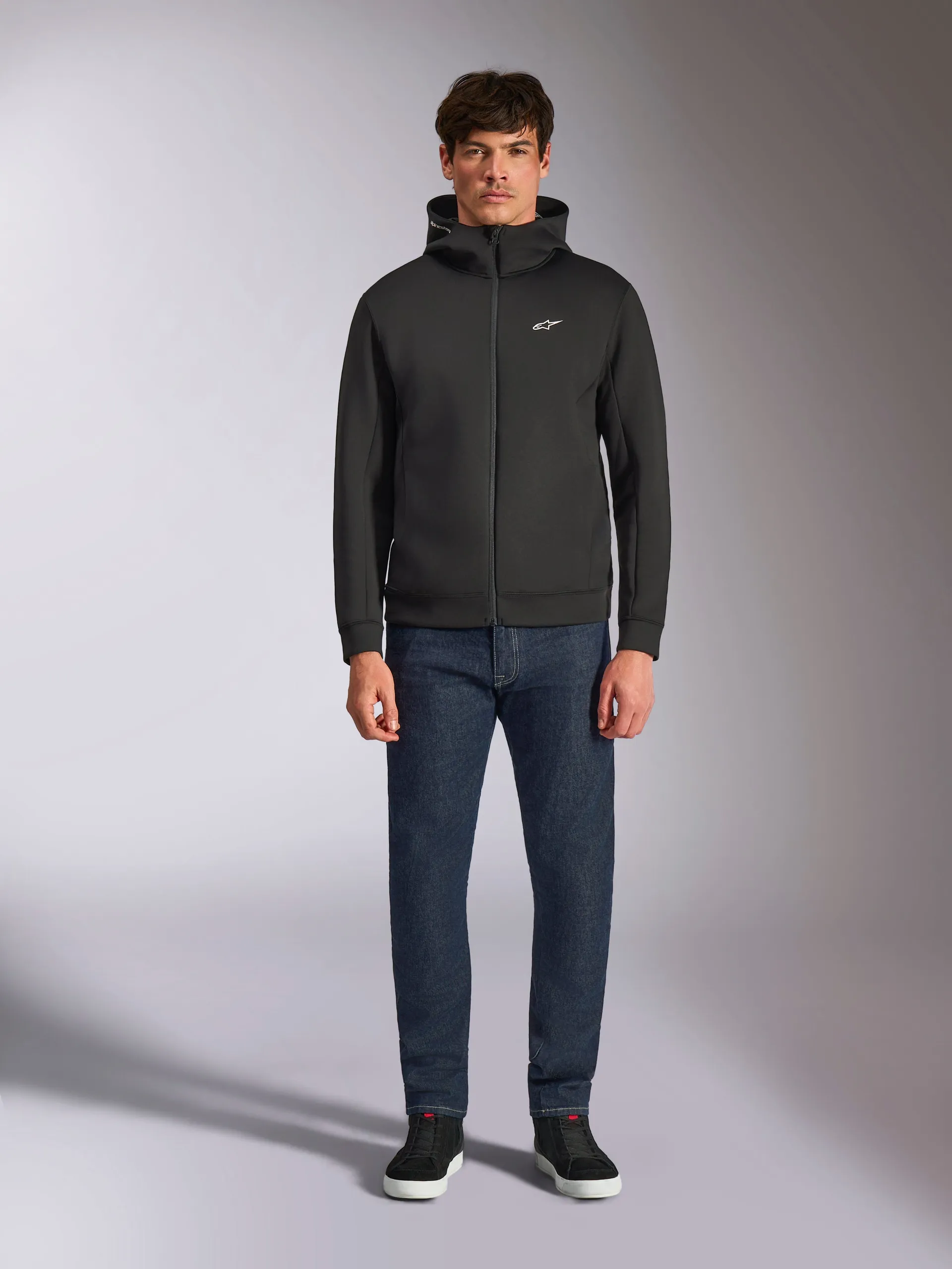 Alpinestars Cypher Hoodie - Alpinestars