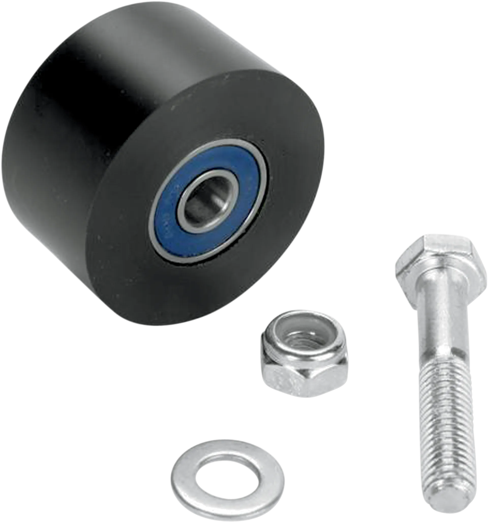 Moose Racing lukket kæderulle 43X24mm - Moose Racing - Motocross Parts