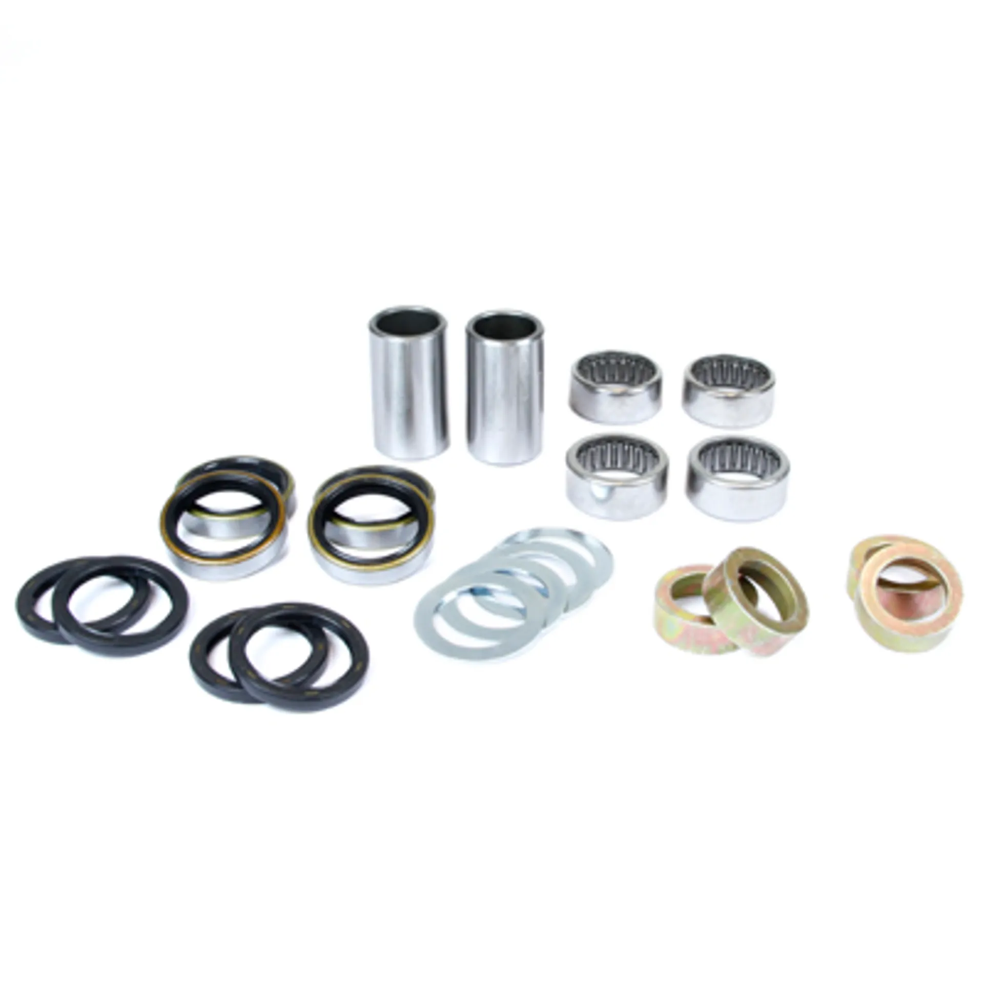 ProX Swingarm Bearing Kit KTM 125 / 200 / 250 / 300 / 400 - ProX - Motocross Parts
