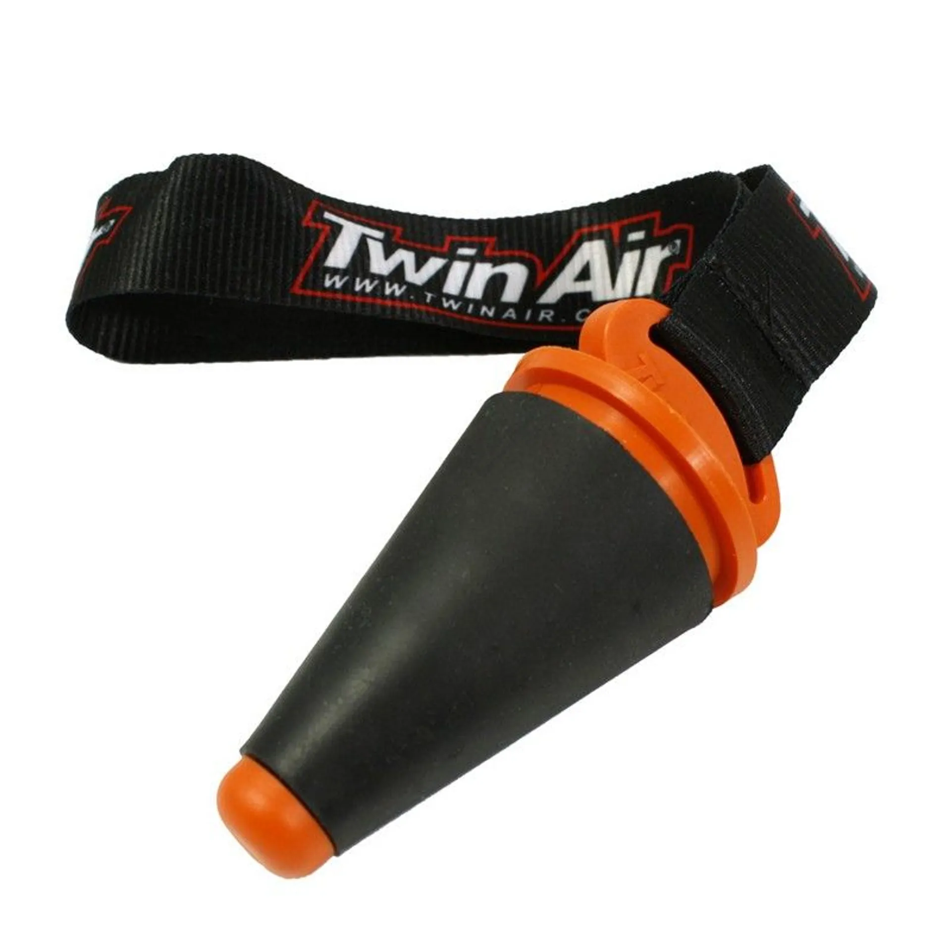 Twin Air udstødningsplug/vaskeprop 2Str + rem - Twin Air - Motocross Parts