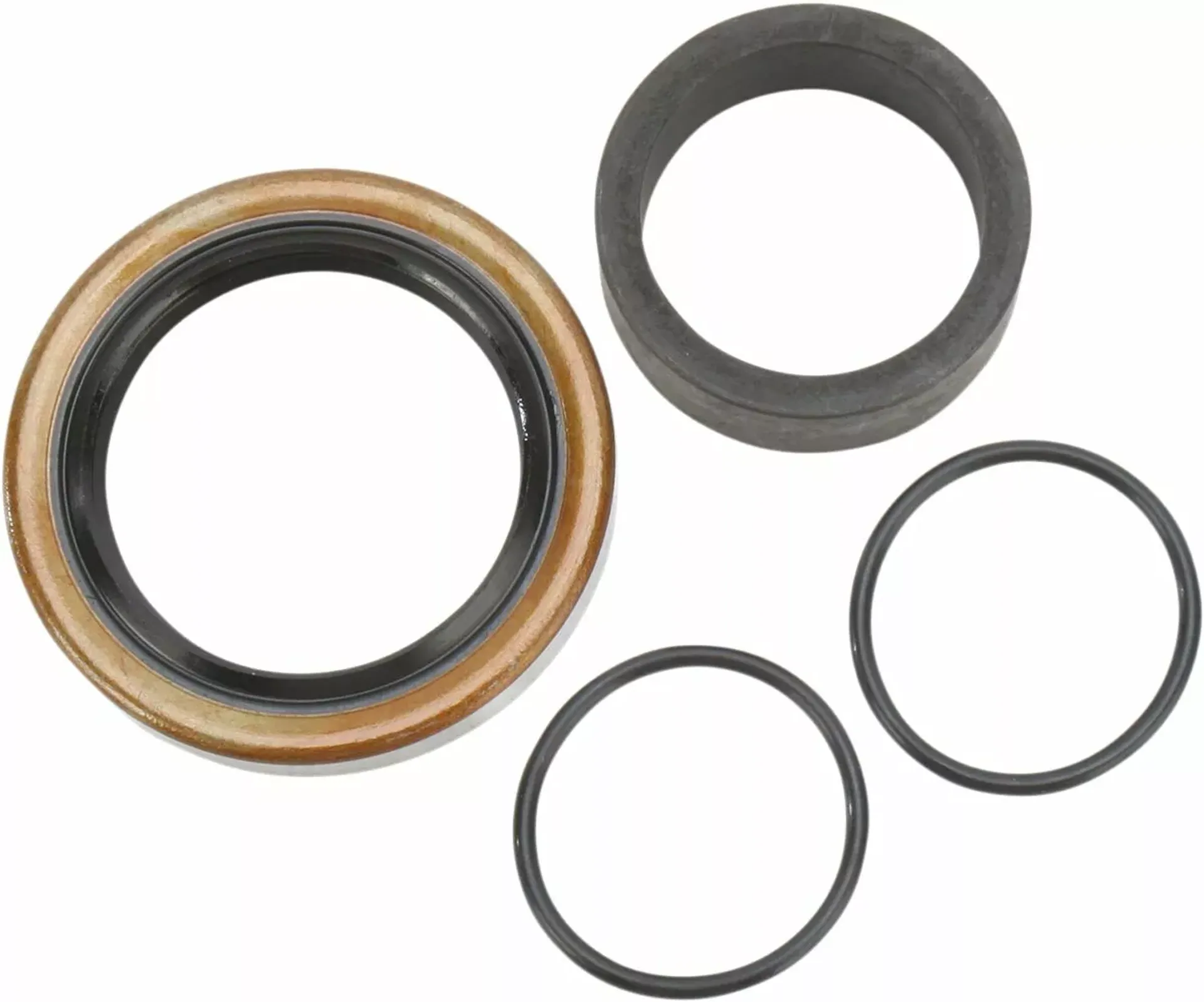 Moose Offroad pakdåser til aksel til fortandhjul KTM - Moose Offroad - Motocross Parts
