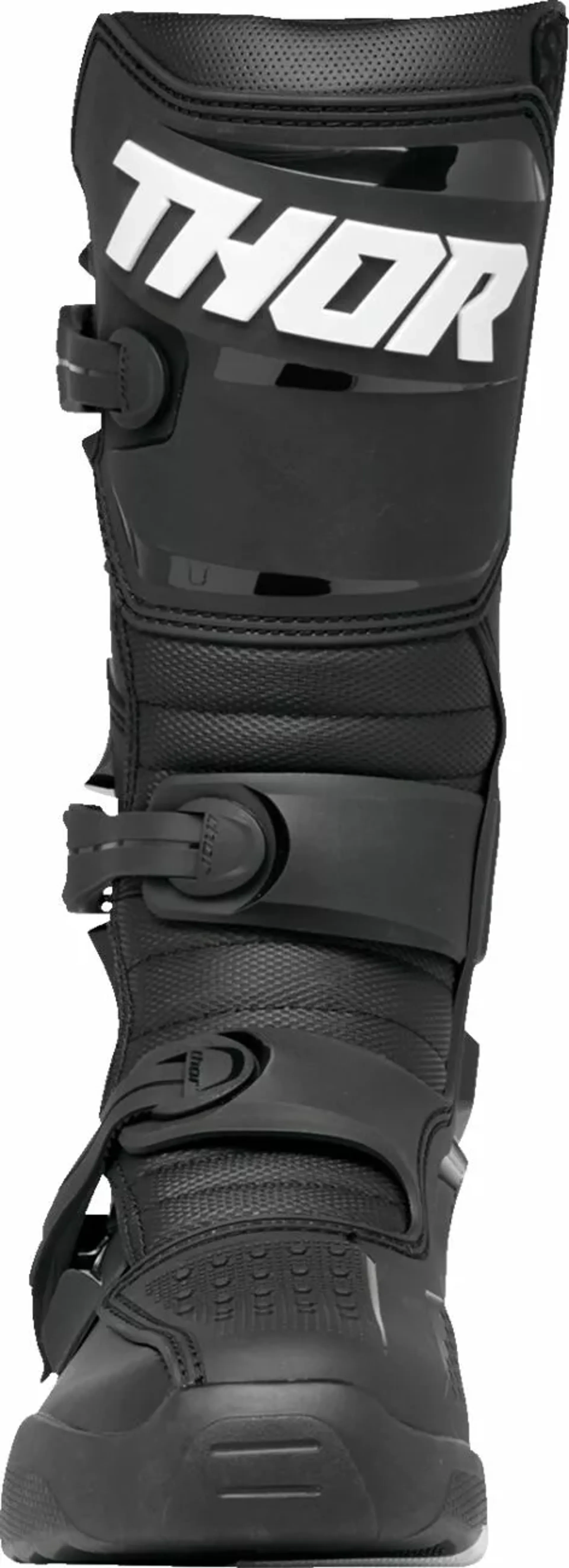 Thor Blitz XR støvler - sort/hvid - Thor