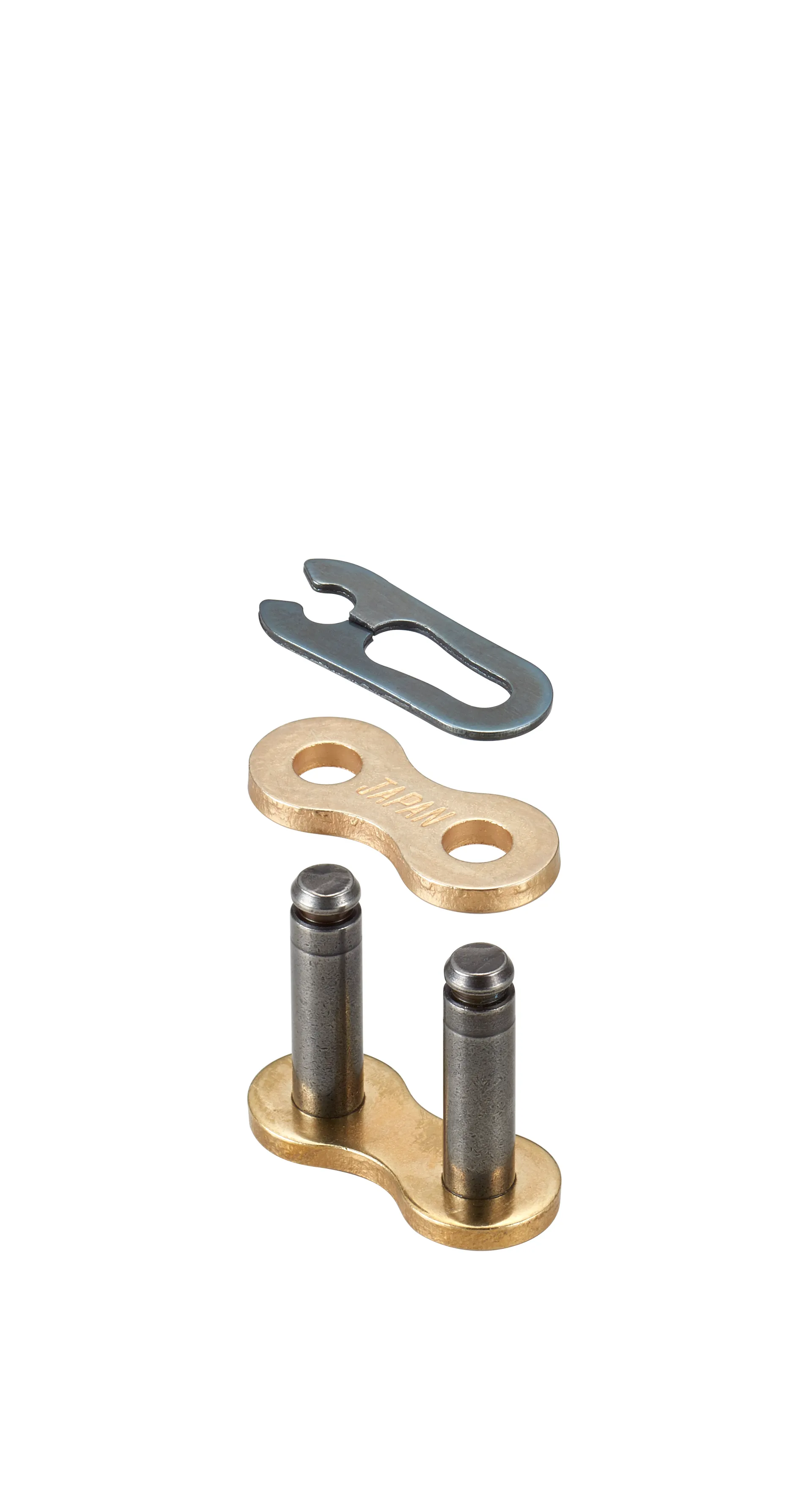 D.I.D 428NZ G&amp;B Forbindelsesled (FJ) Press-Fit - D.I.D - Motocross Parts