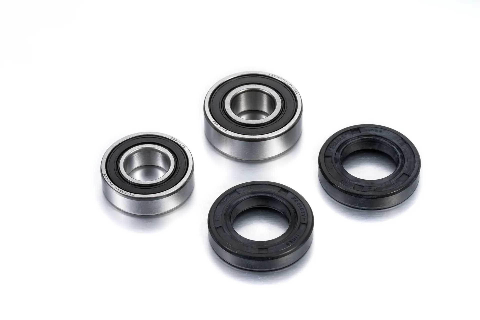 Factory Links wheel bearings, rear YZ65/85 - Factory Links