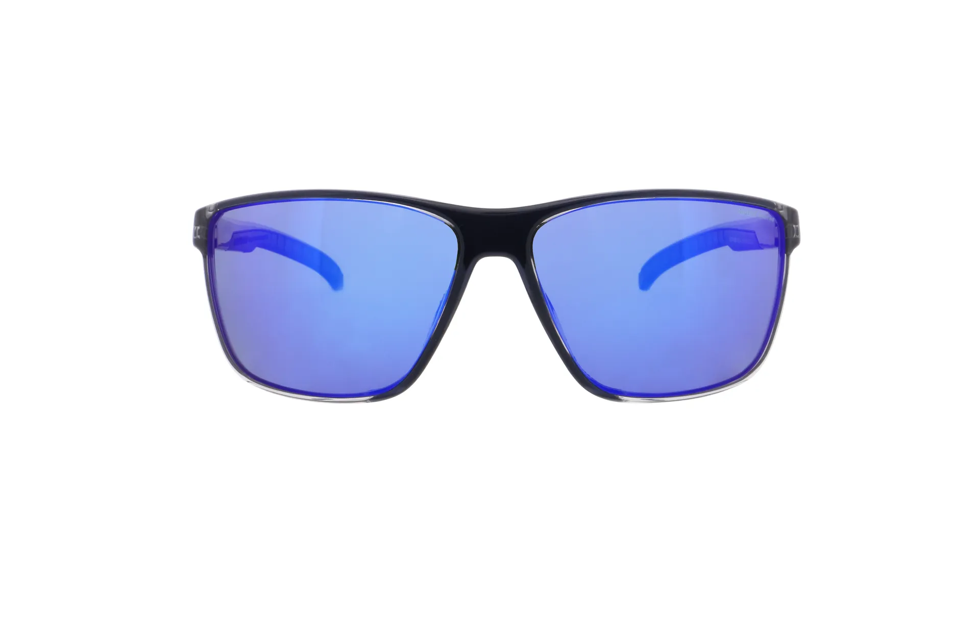 Spect Red Bull Drift Sunglasses x'tal grey/blue/smoke/blue mirror POL - SPECT