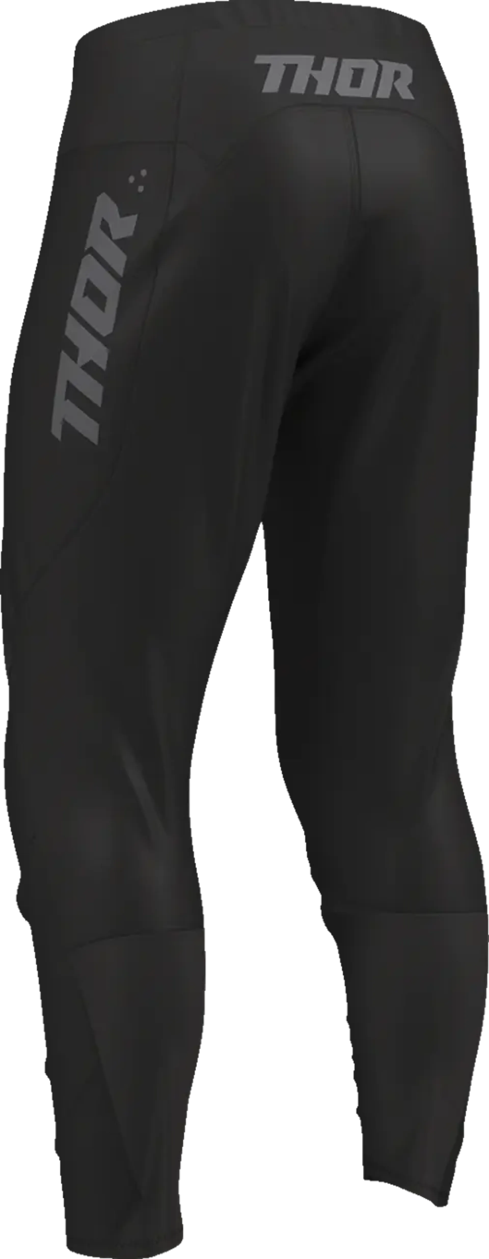 Thor Ridemode Menace Byxor - Svart - Thor