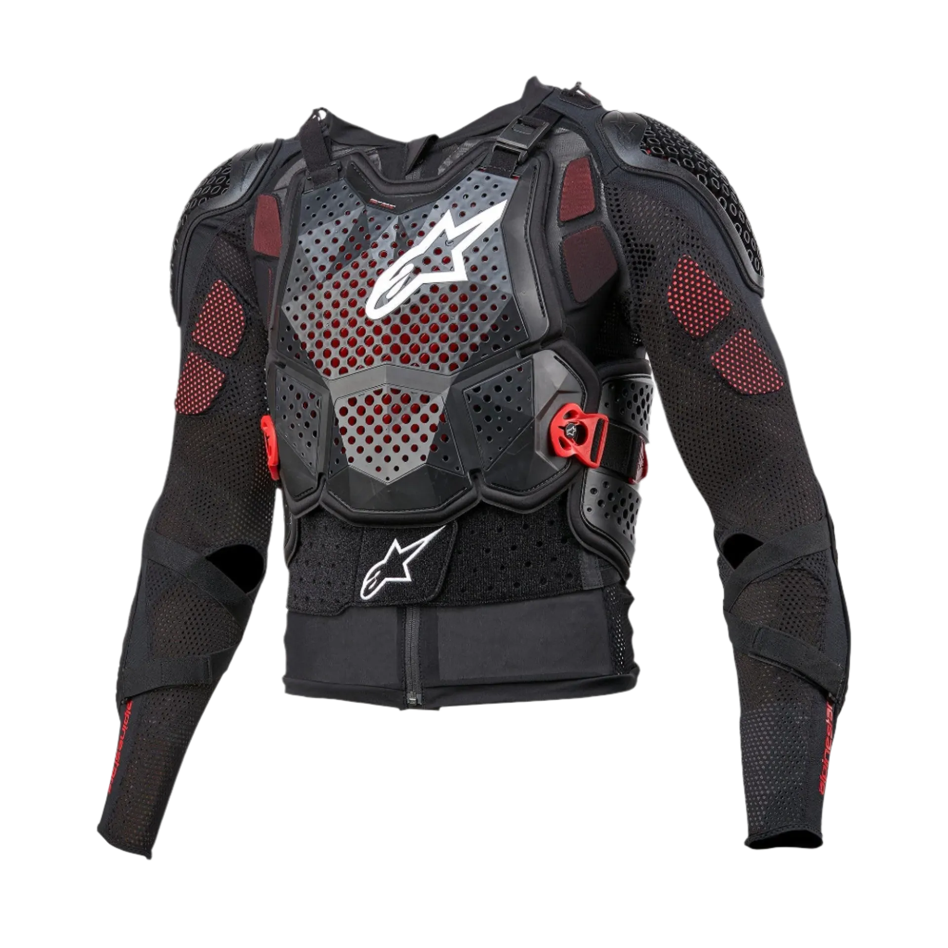 Alpinestars Bionic Tech V3 Protection Jacket - Alpinestars