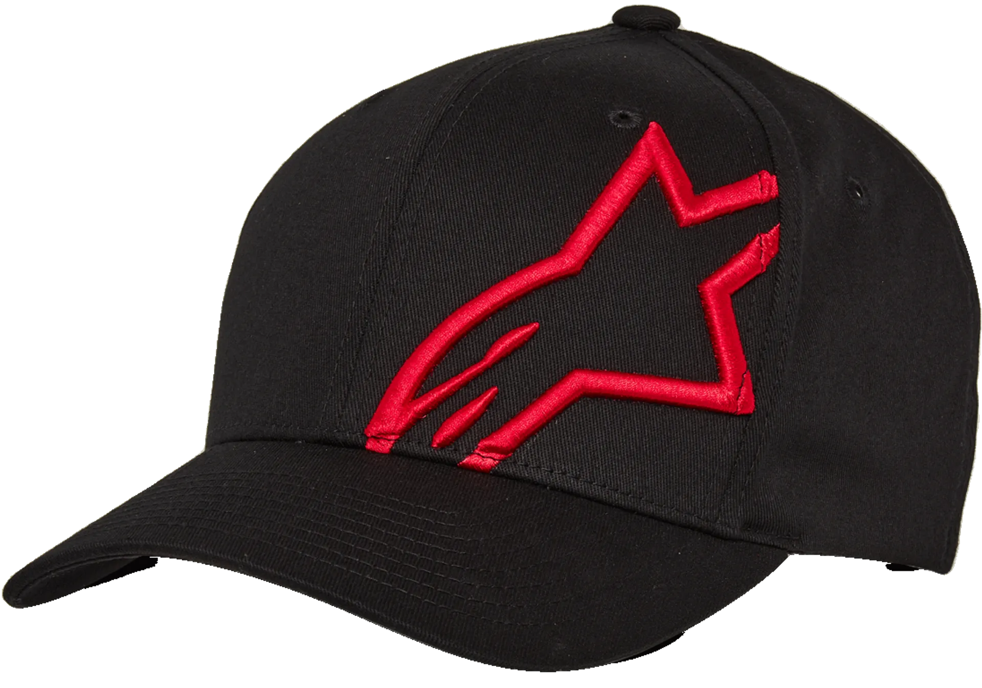 Alpinestars Corp Shift 2 Curved Brim - Alpinestars - Motocross Parts