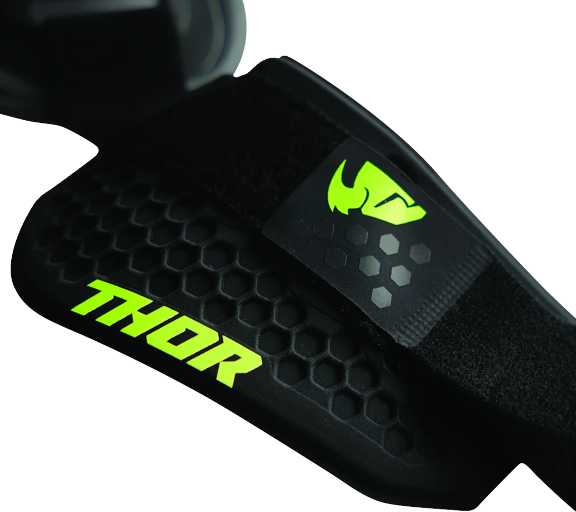 Thor brynje - Sentinel pro black - Thor