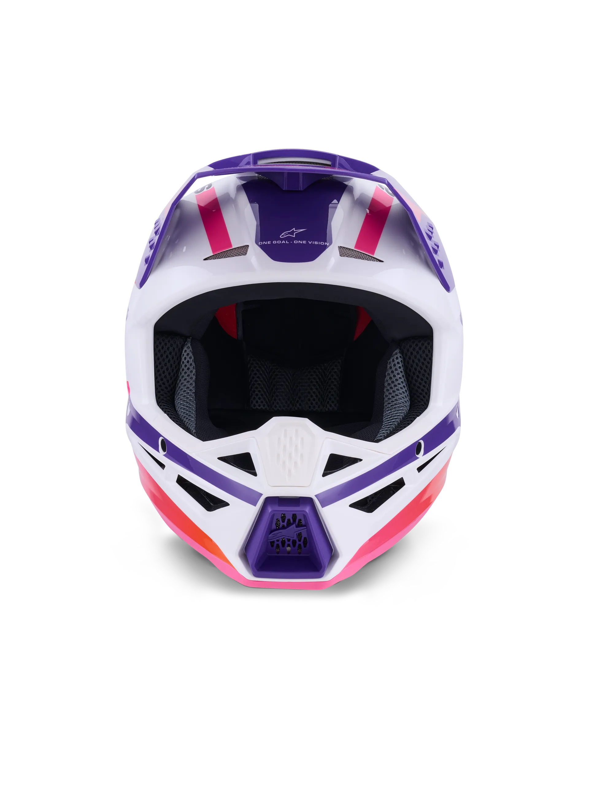 Alpinestars S-M3 Heat Helmet ECE 22.06 - Alpinestars