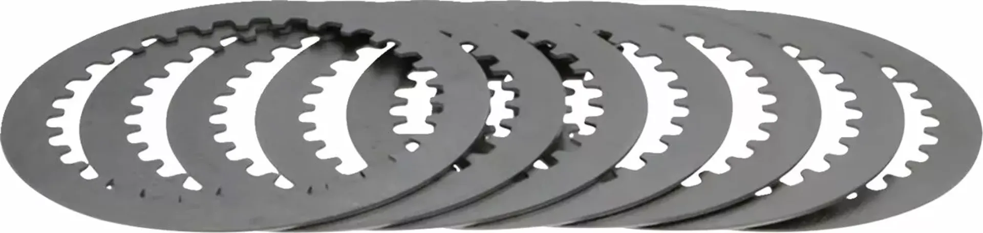 Prox Clutch Plate Set Yamaha YZ85 2002-2023 - ProX