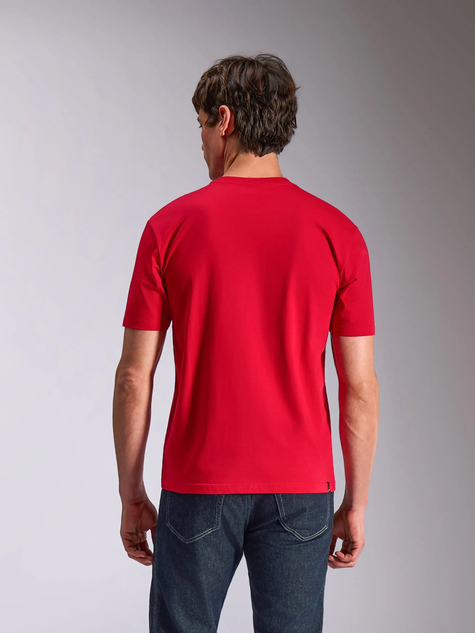 Alpinestars Authority CSF T-Shirt - Alpinestars