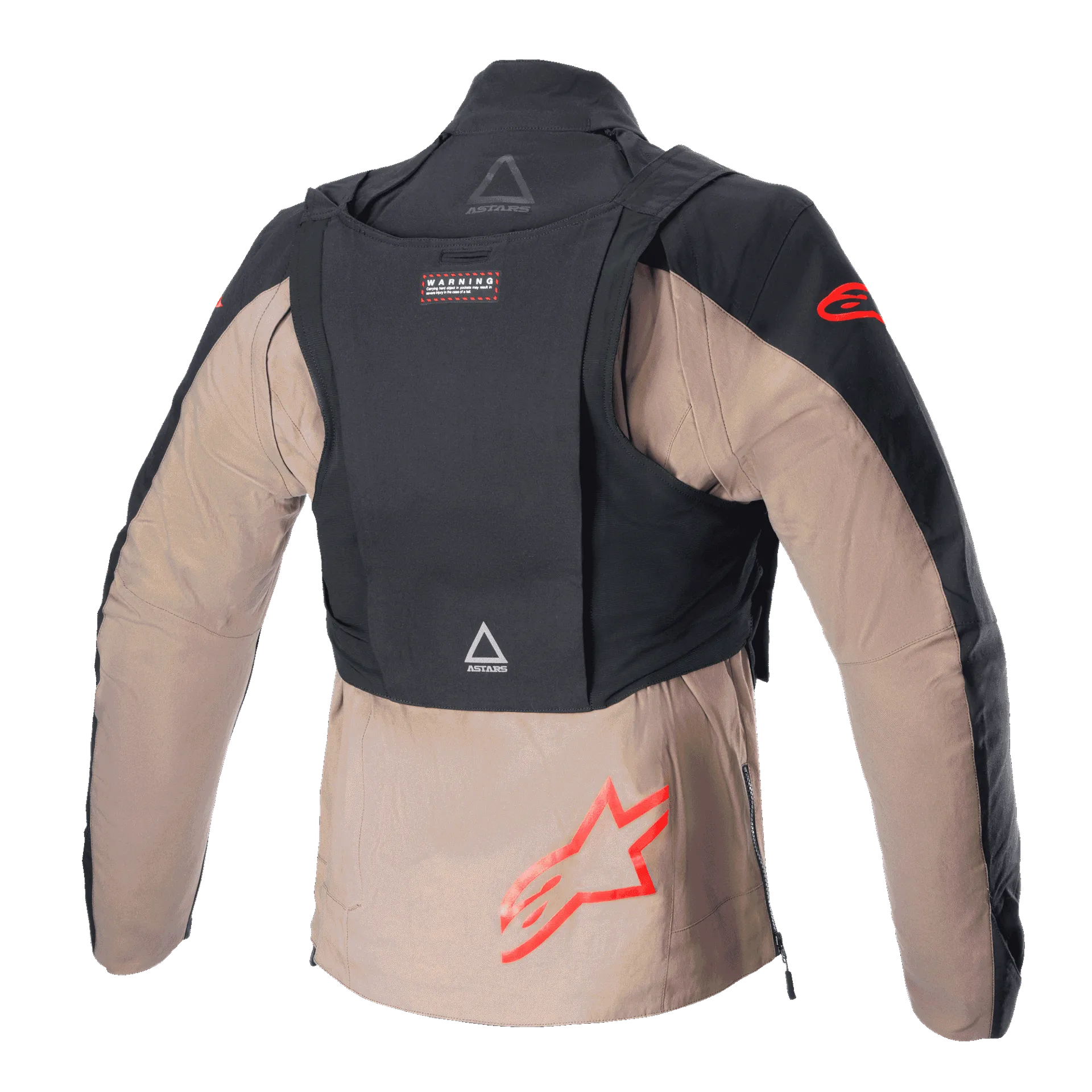 Alpinestars Techdura Jacket - Alpinestars
