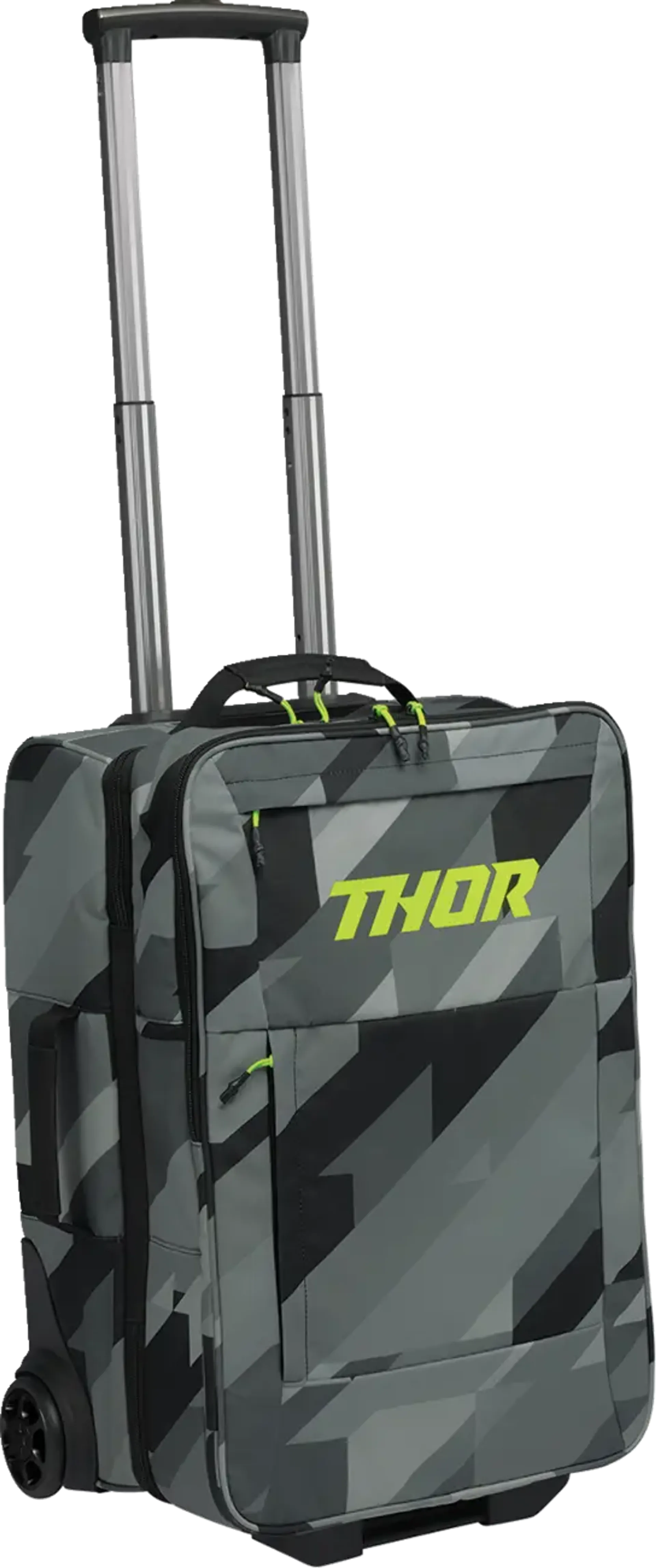 Thor Jetway väska - Camo/Acid - Thor