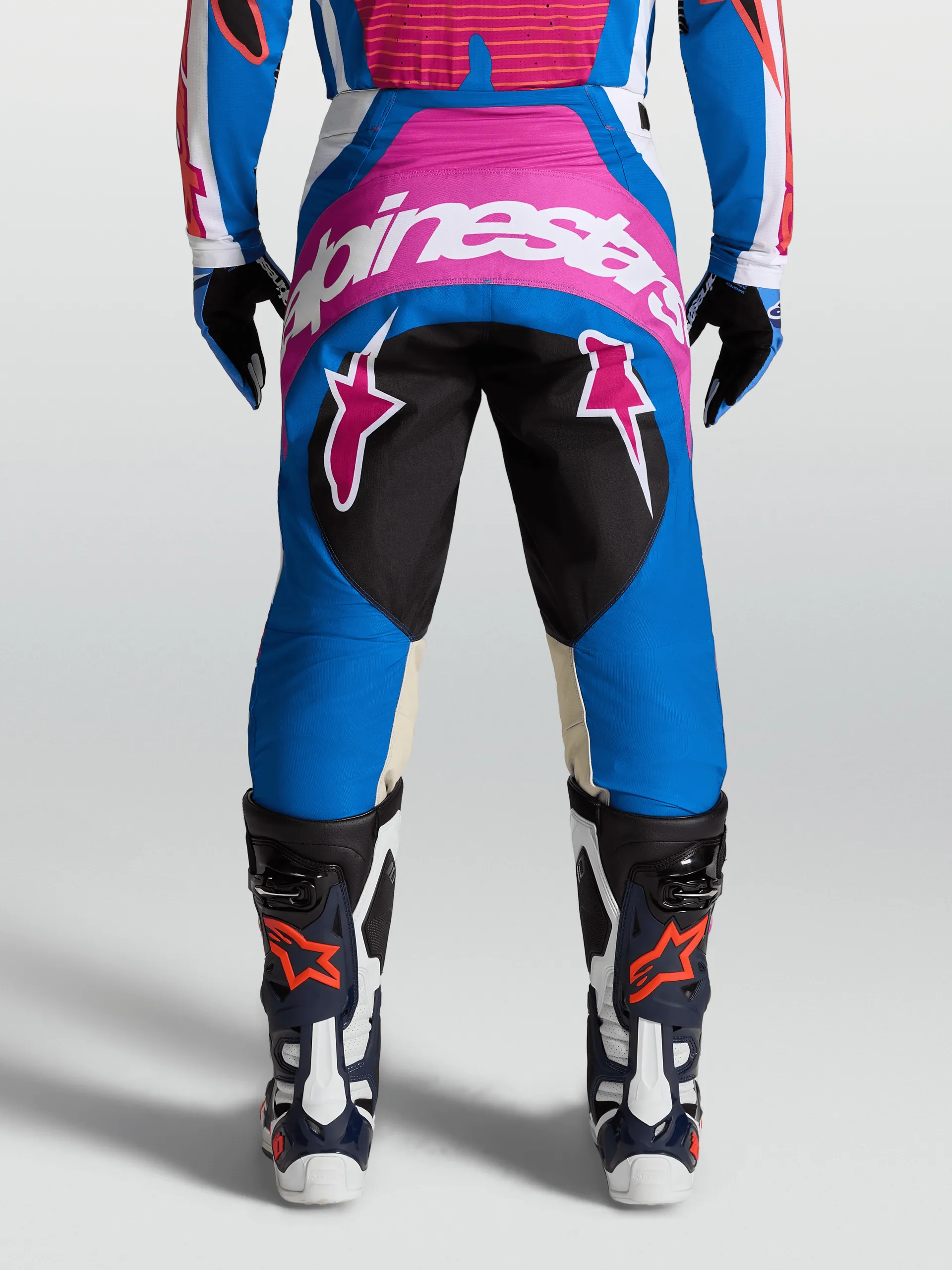Alpinestars 2027 Techstar Maven Pants - Alpinestars