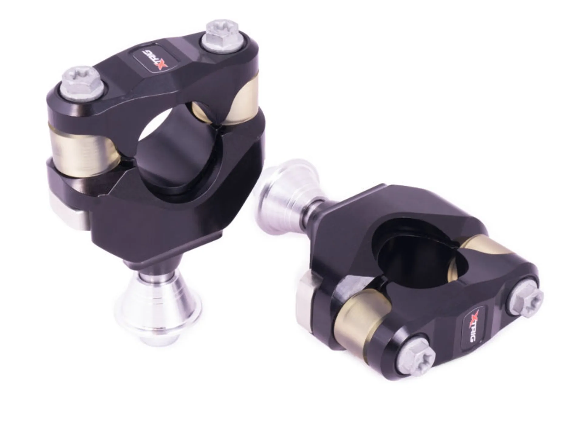 X-Trig PHDS OEM för 28,6 mm styre YAMAHA - X-Trig - Motocross Parts