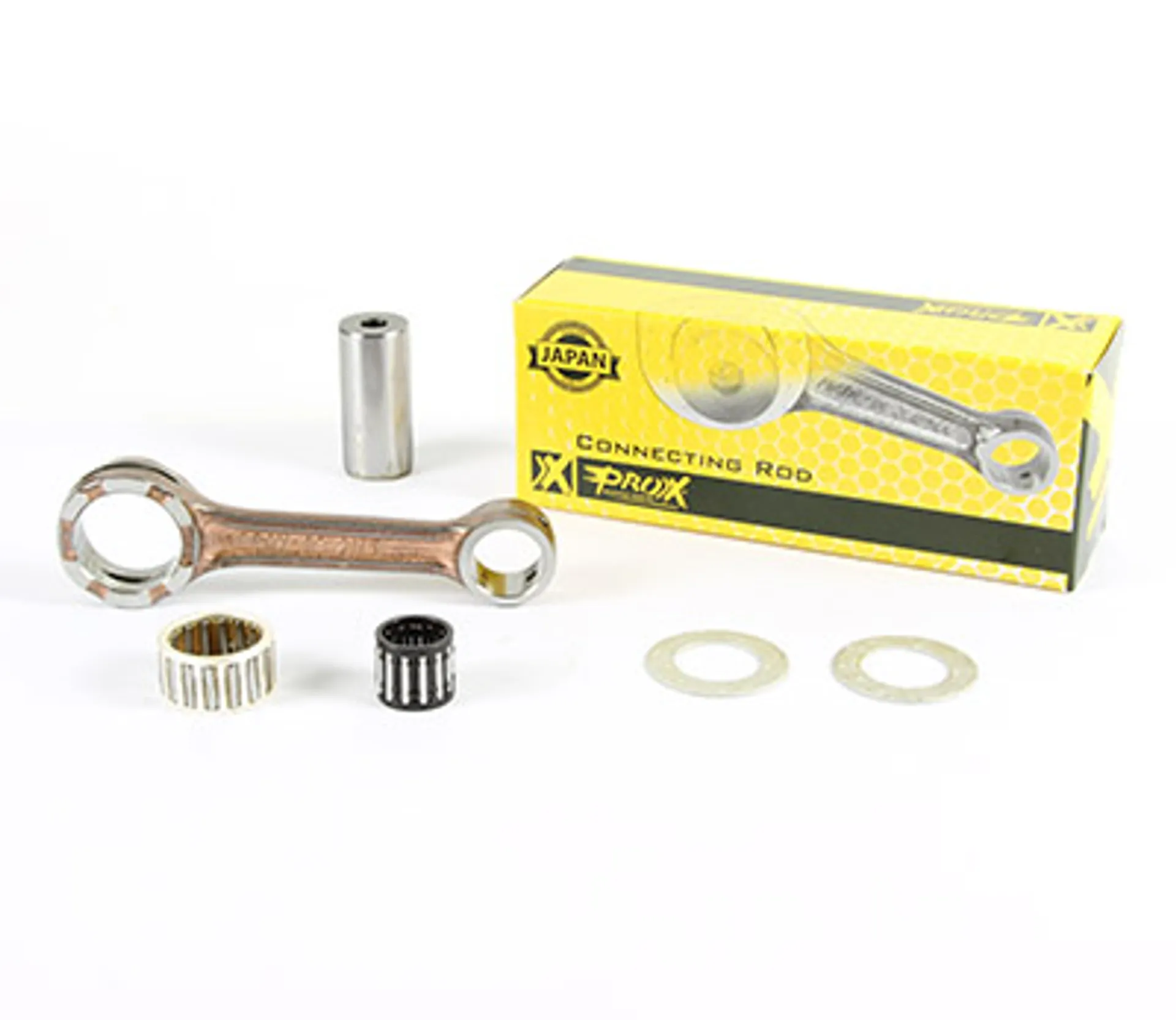 Prox Pleuelsatz CON ROD KIT YZ85 '19- Yamaha YZ85 2019-2023 - ProX