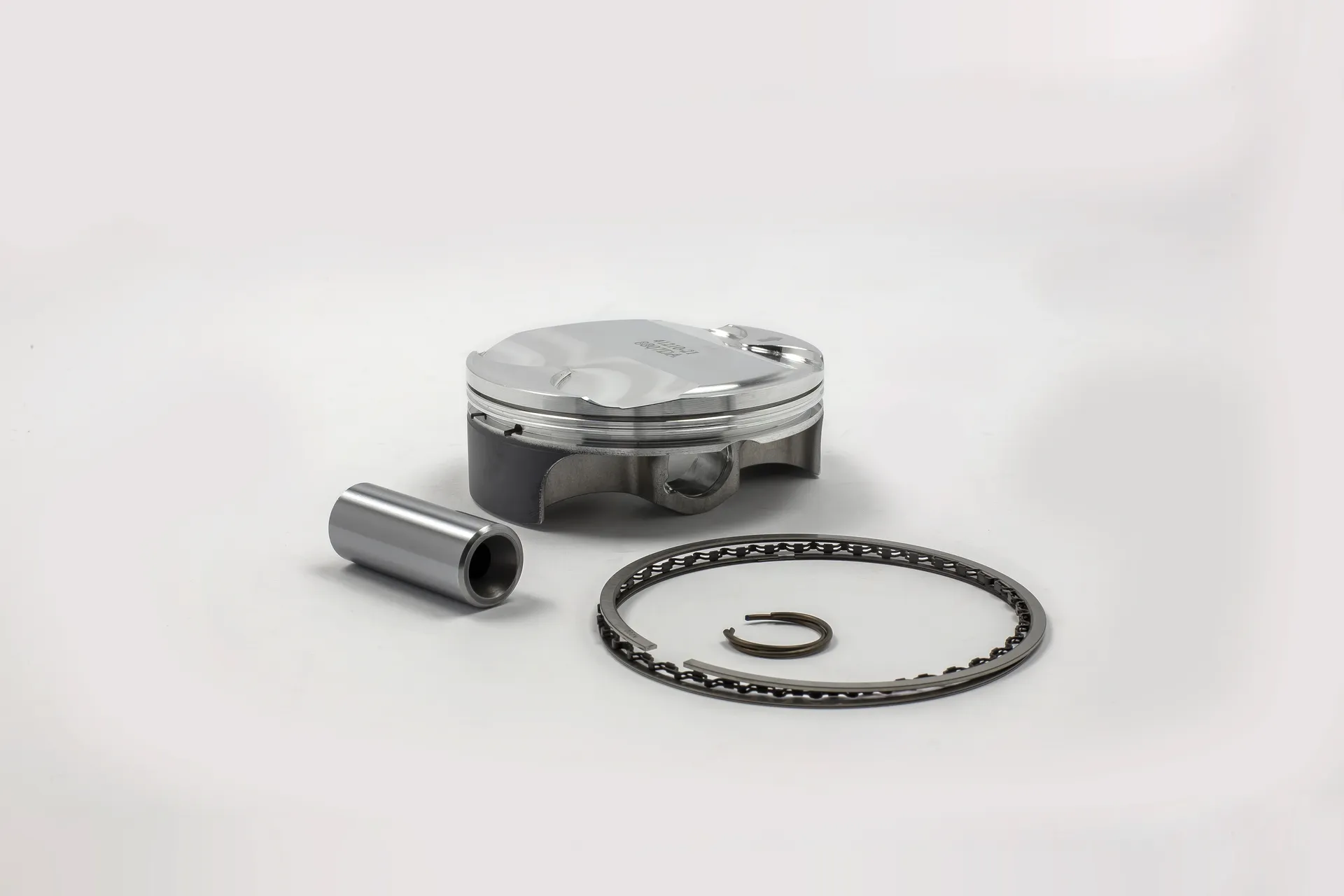 Wossner stempel KX250F RMZ250 - C/76,98mm - Wössner - Motocross Parts