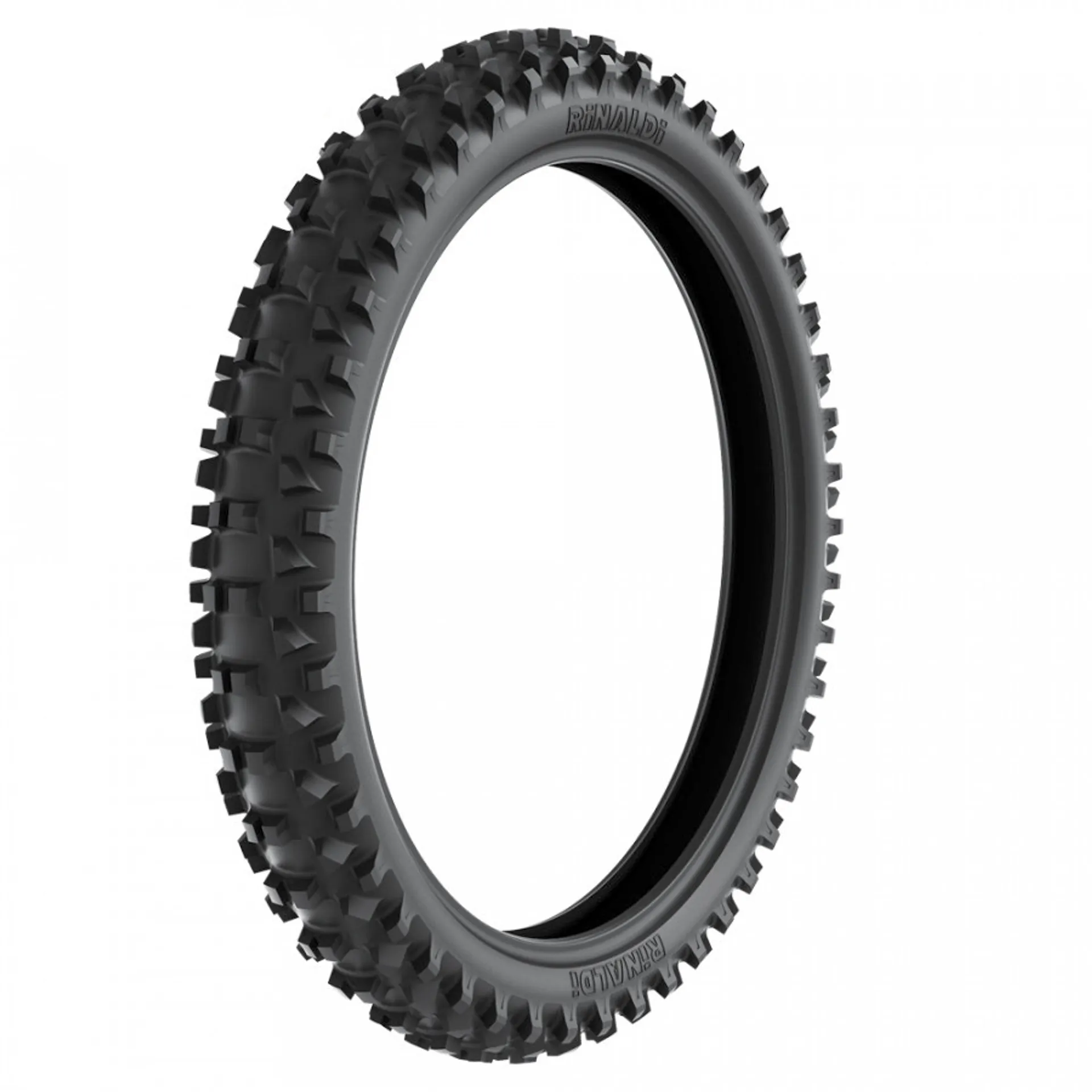 Rinaldi RS 47 70/100-19 front tyre - Rinaldi - Motocross Parts