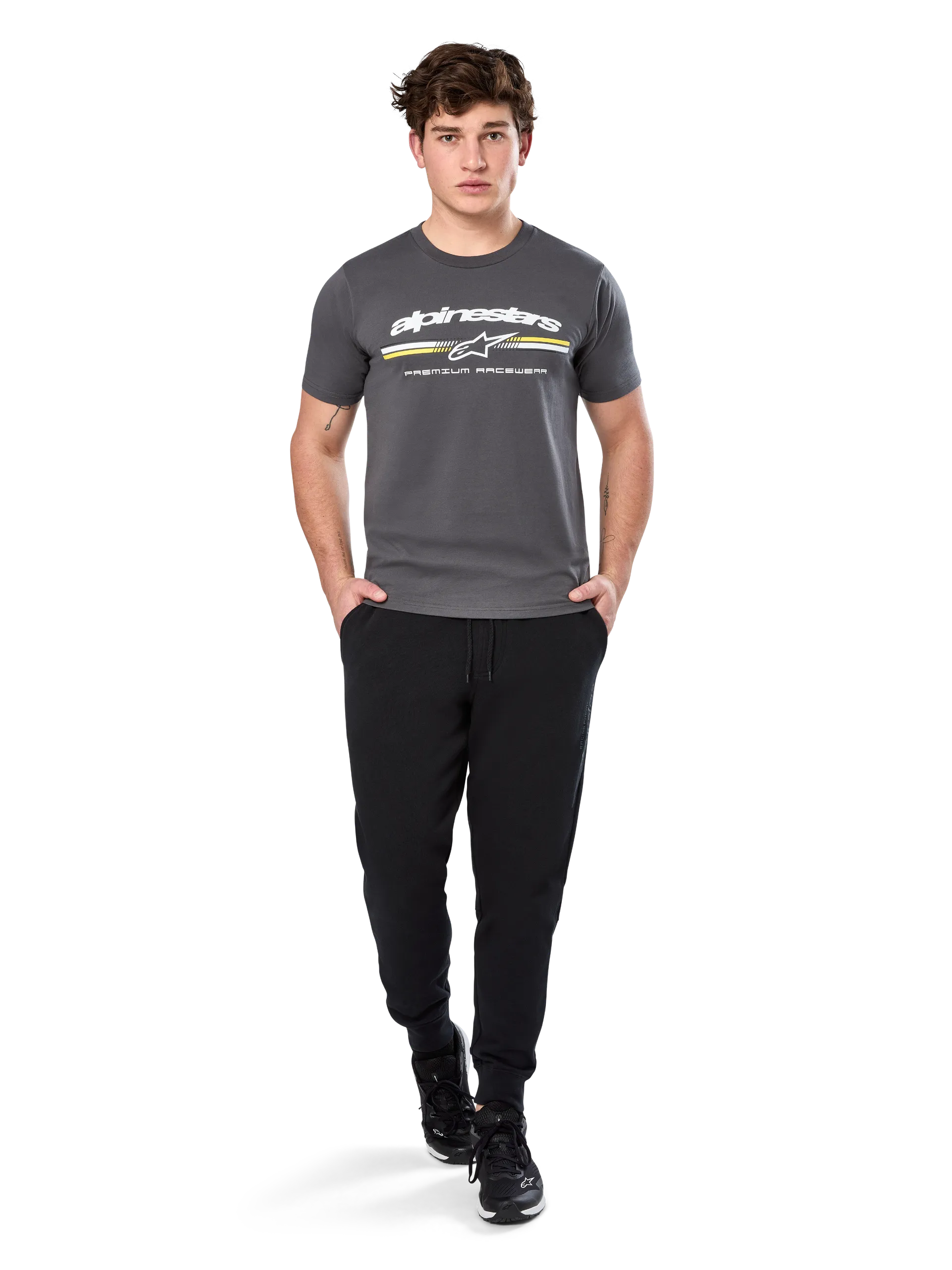 Alpinestars Prevail Csf T-Shirt - Alpinestars