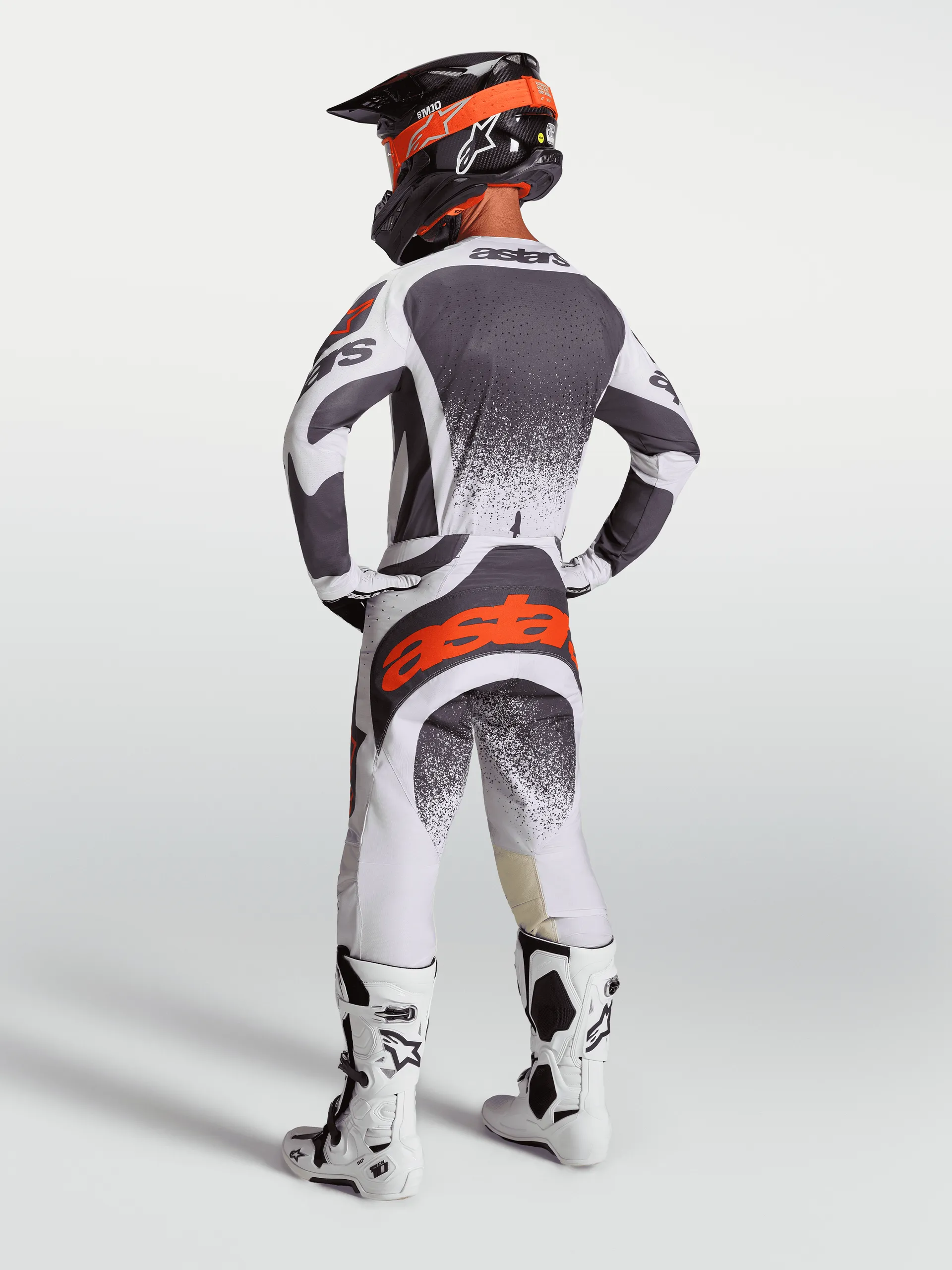 Alpinestars 2027 Techstar Swan Pants - Alpinestars