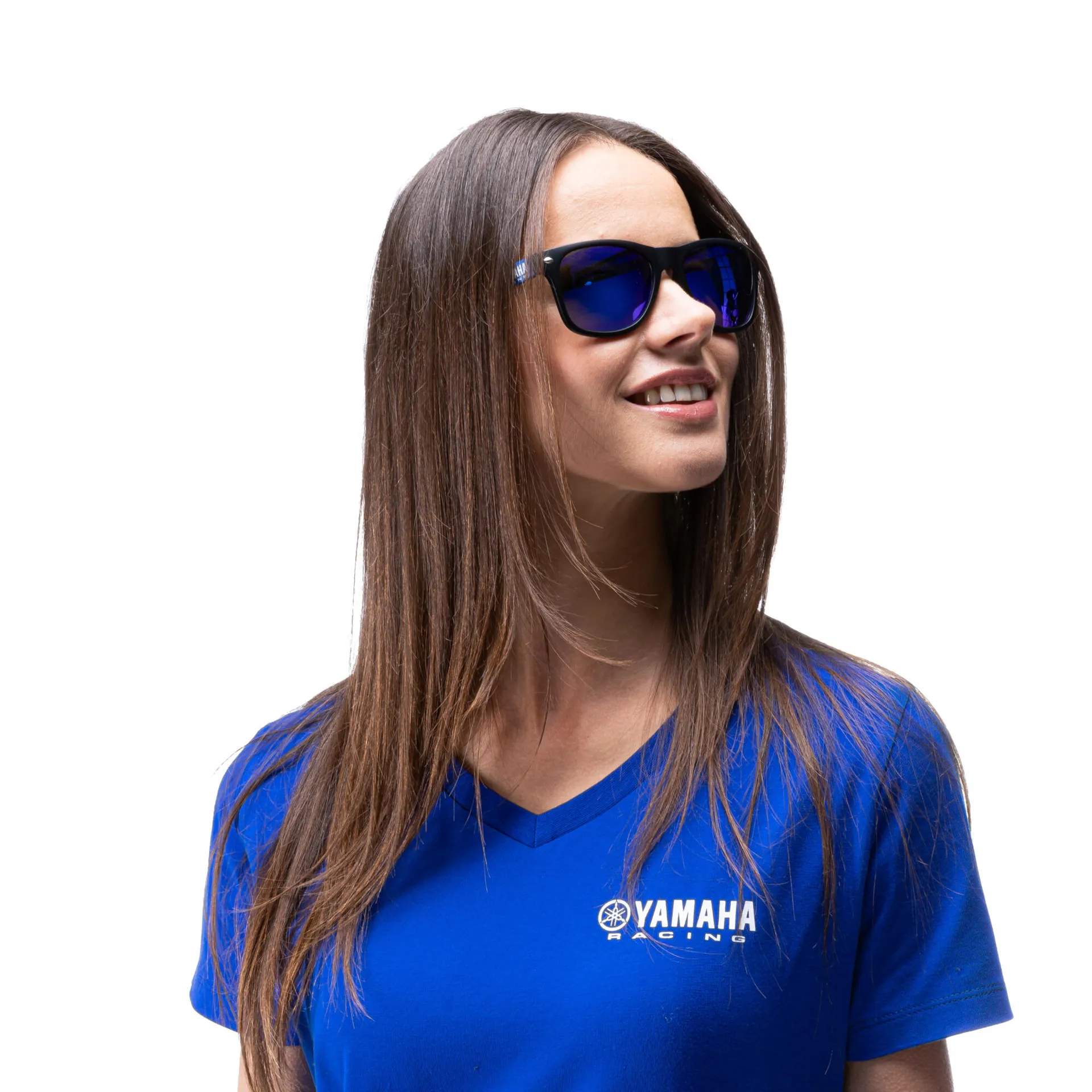 Yamaha Paddock Blue Sunglasses for adults - Yamaha