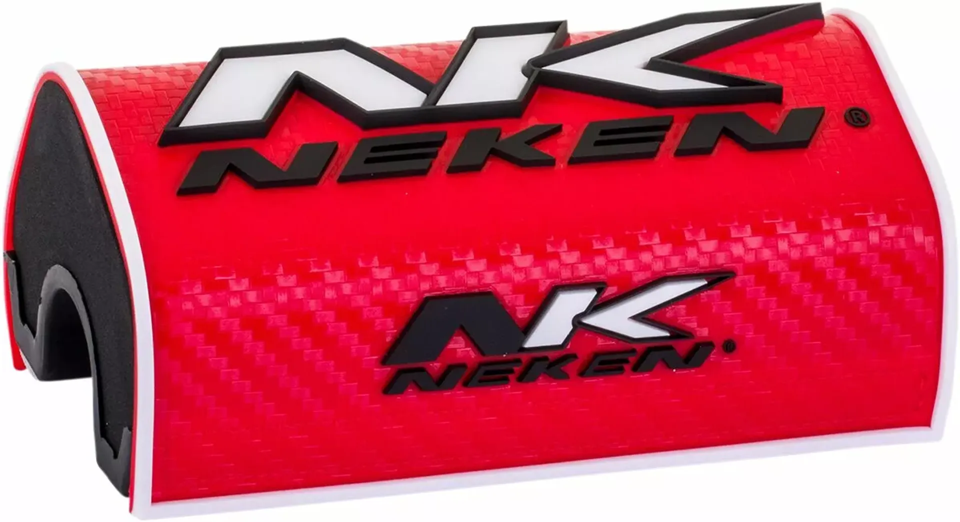 Neken 3D Oversized BarPad Yamaha 2006-... Neken 3D Oversized BarPad Yamaha 2006-... - NEKEN - Motocross Parts