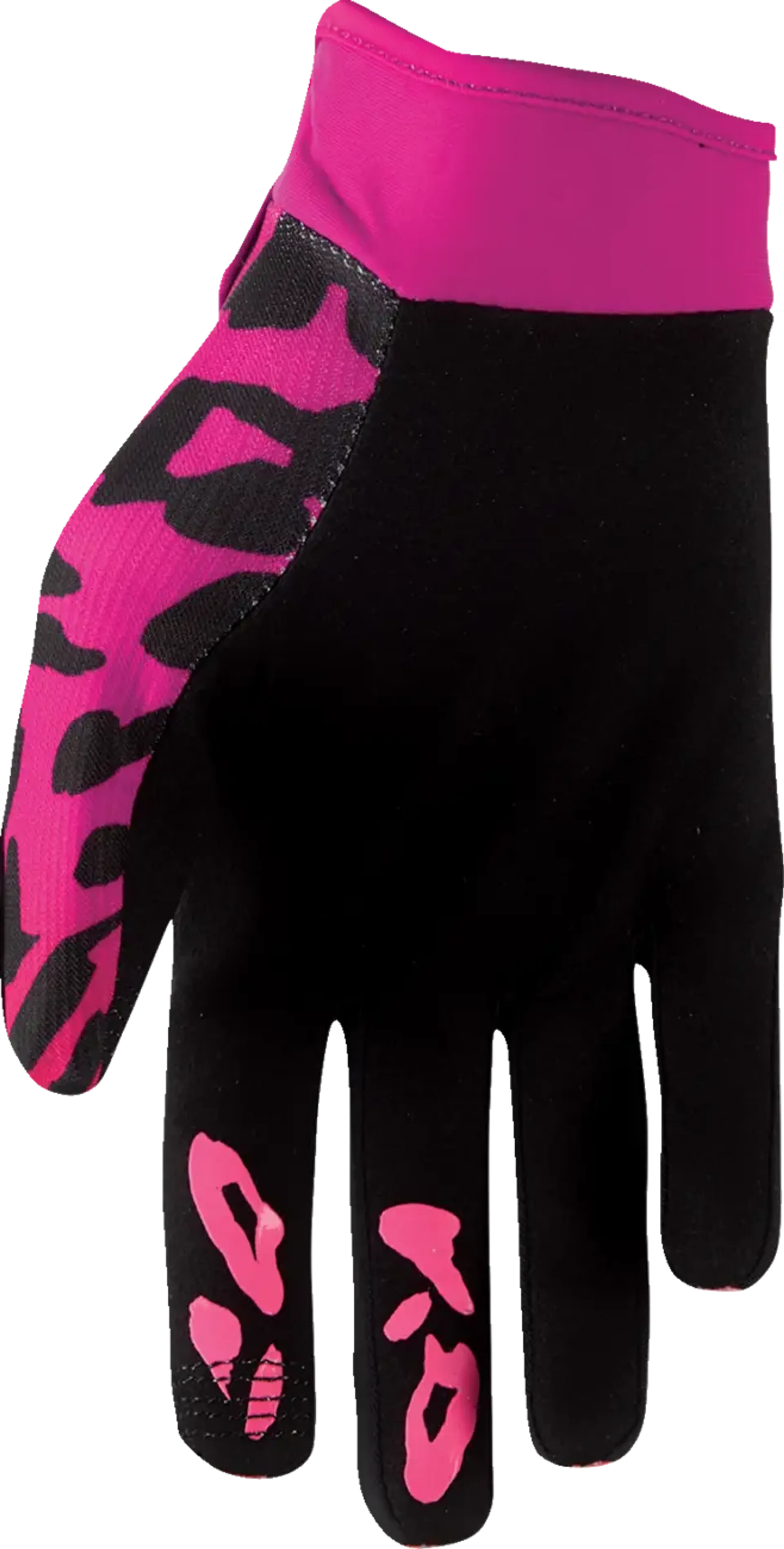 Thor Launchmode Glove - Namir Fuchsia/Black - Thor