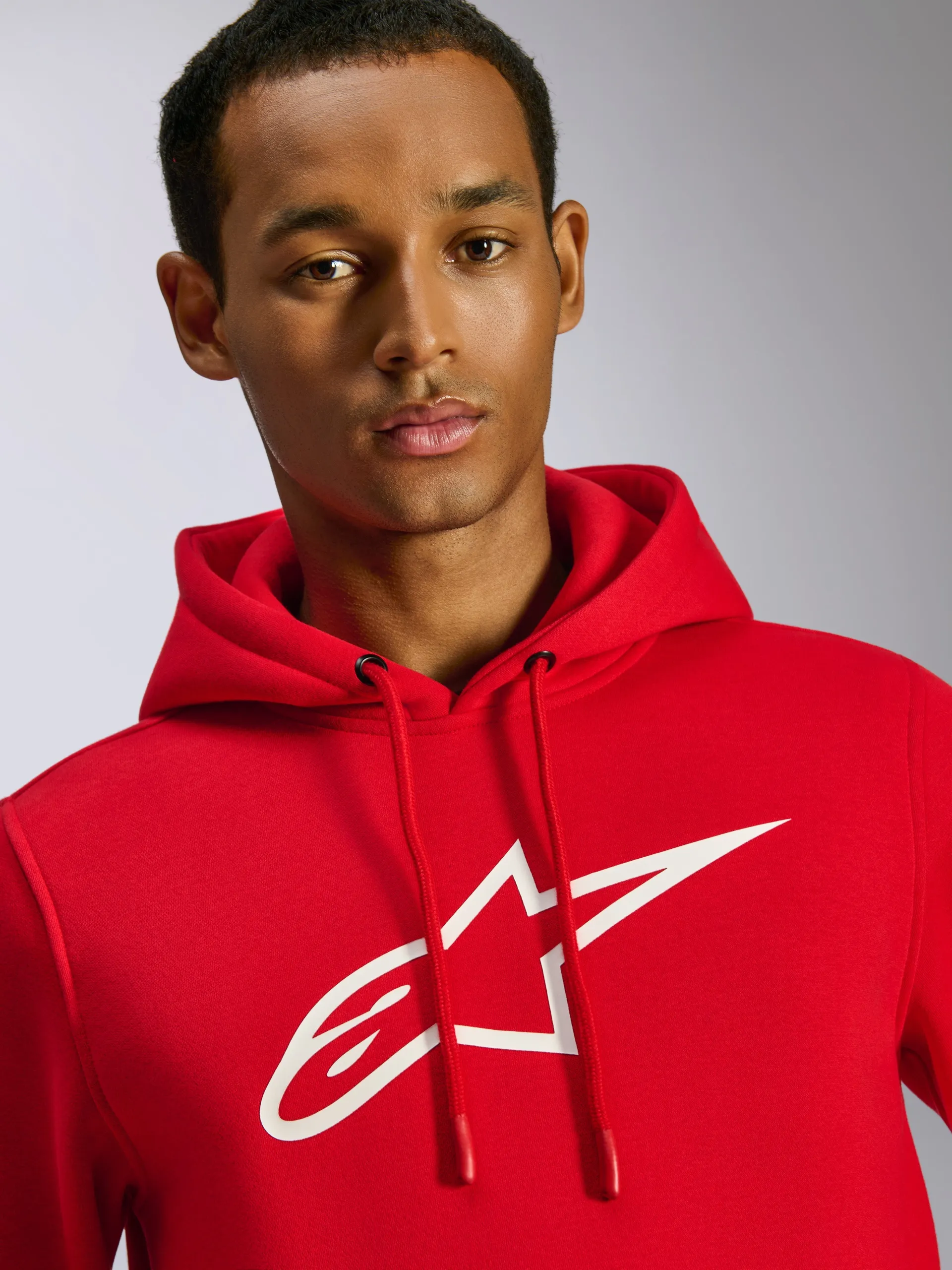 Alpinestars Ageless V3 Hoodie - Alpinestars