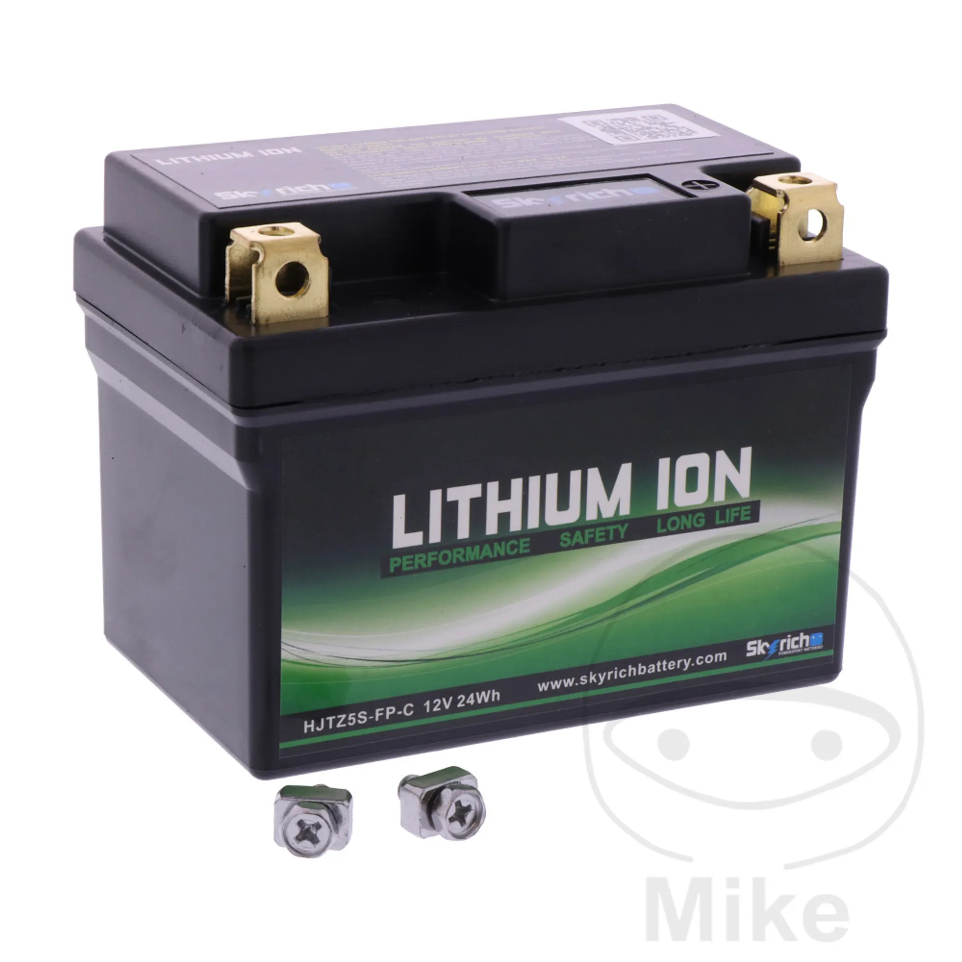 Skyrich Lithium-ion battery - KTM - Skyrich - Motocross Parts
