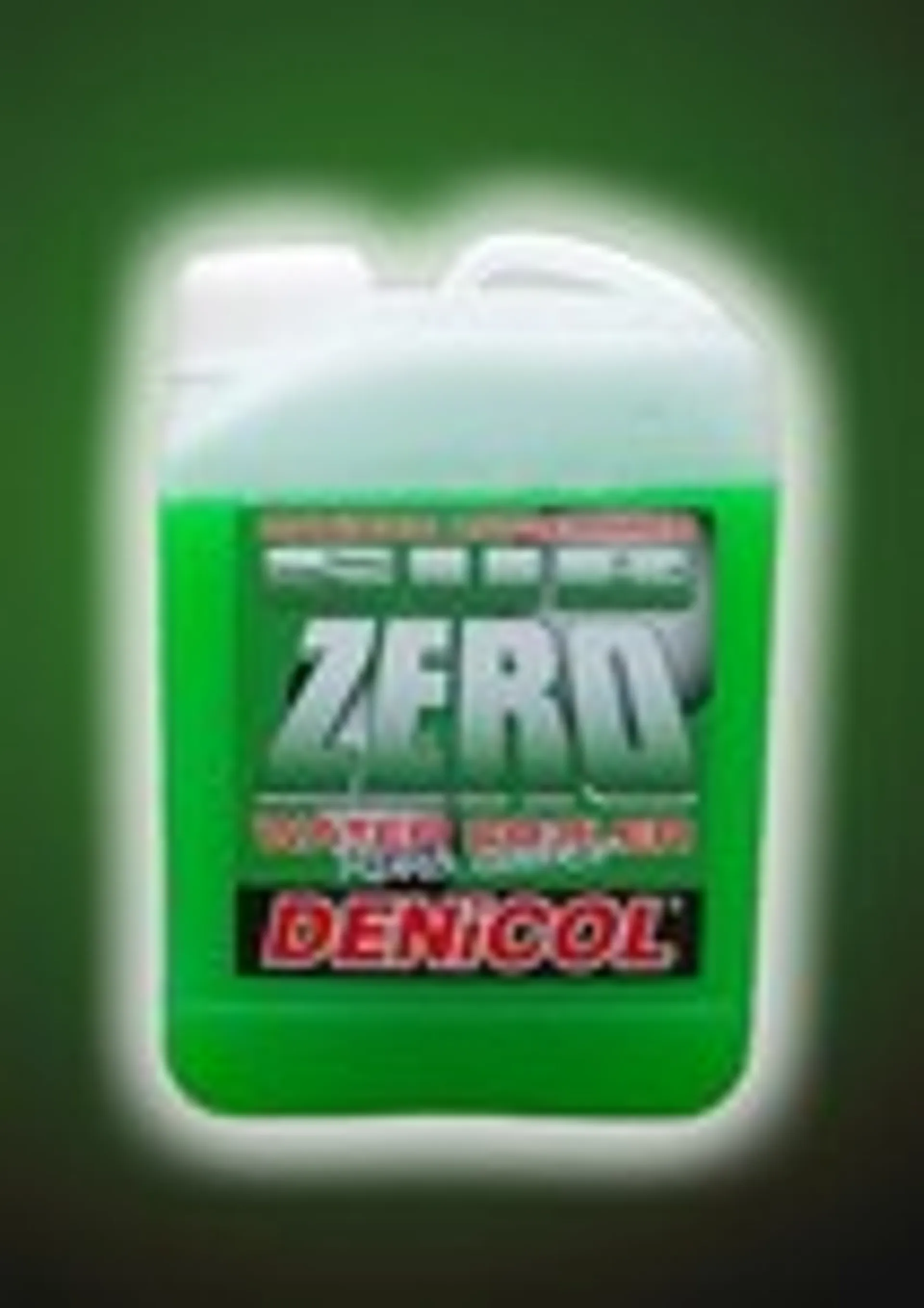 Denicol Sub Zero (kølervæske) 2l - Denicol - Motocross Parts