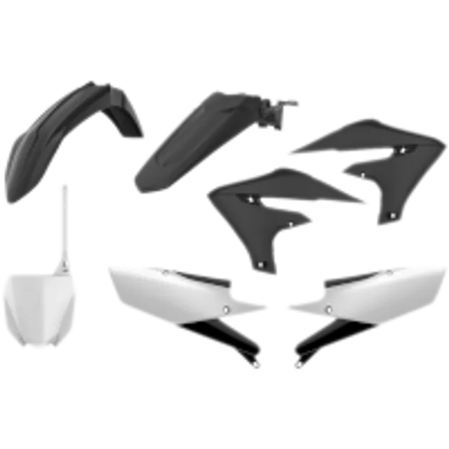 Plastikkits