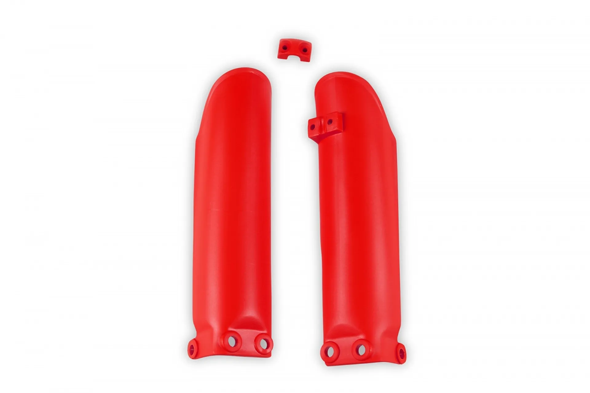 Ufo forgaffelbeskyttere GASGAS 85 21- rød - UFO - Motocross Parts