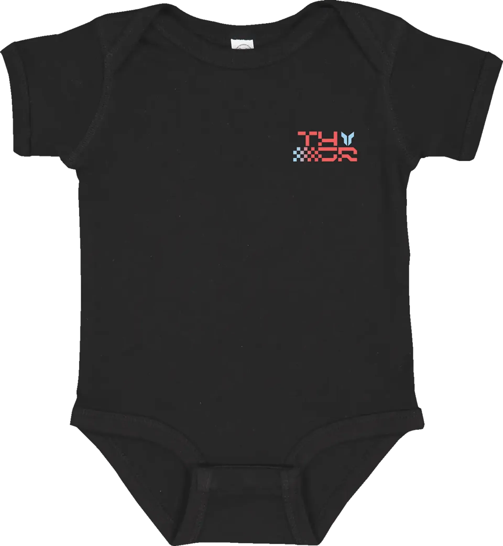 Thor Youth infant vantage supermini Casual - black - Thor - Motocross Parts