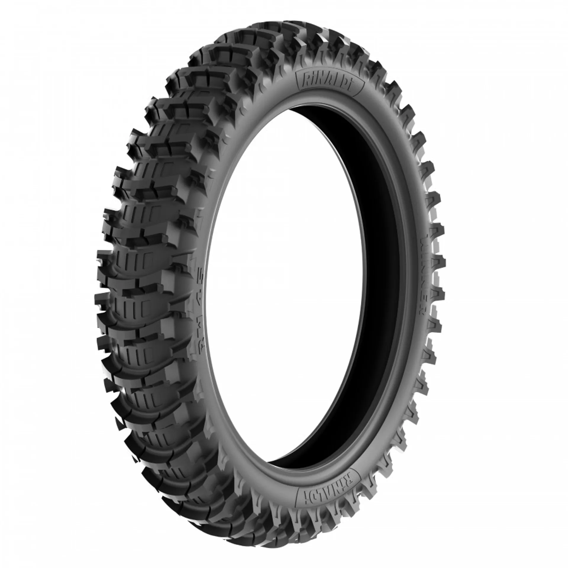 Rinaldi RW 45 100/90-19 bagdæk - Rinaldi - Motocross Parts