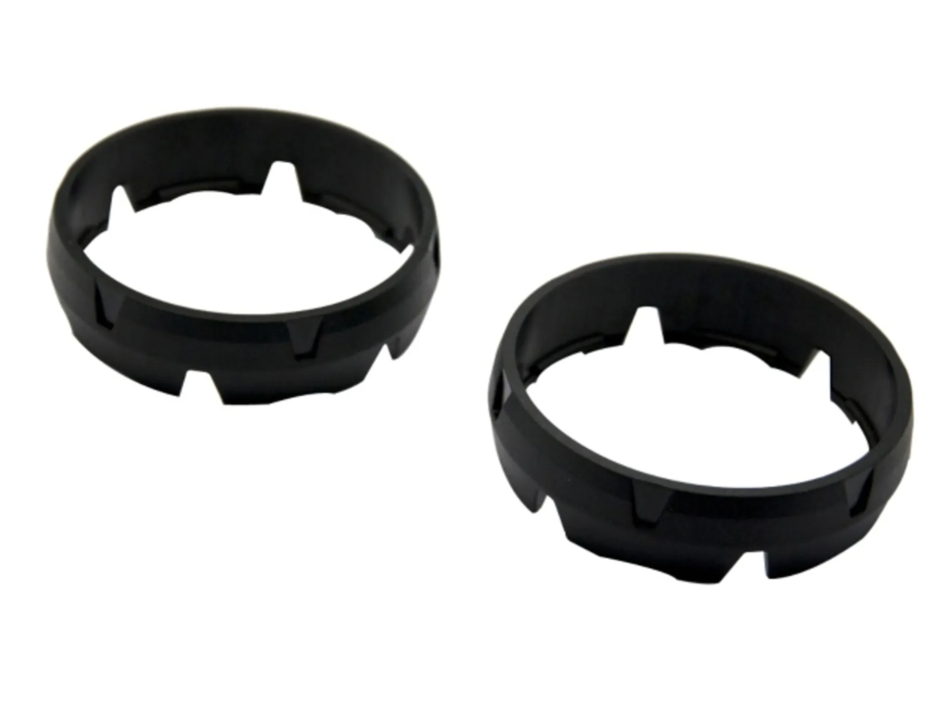 Sixty5 beskyttelsesring til forgaffel KTM/Husqvarna/GasGas/WP48 - Psychic - Motocross Parts