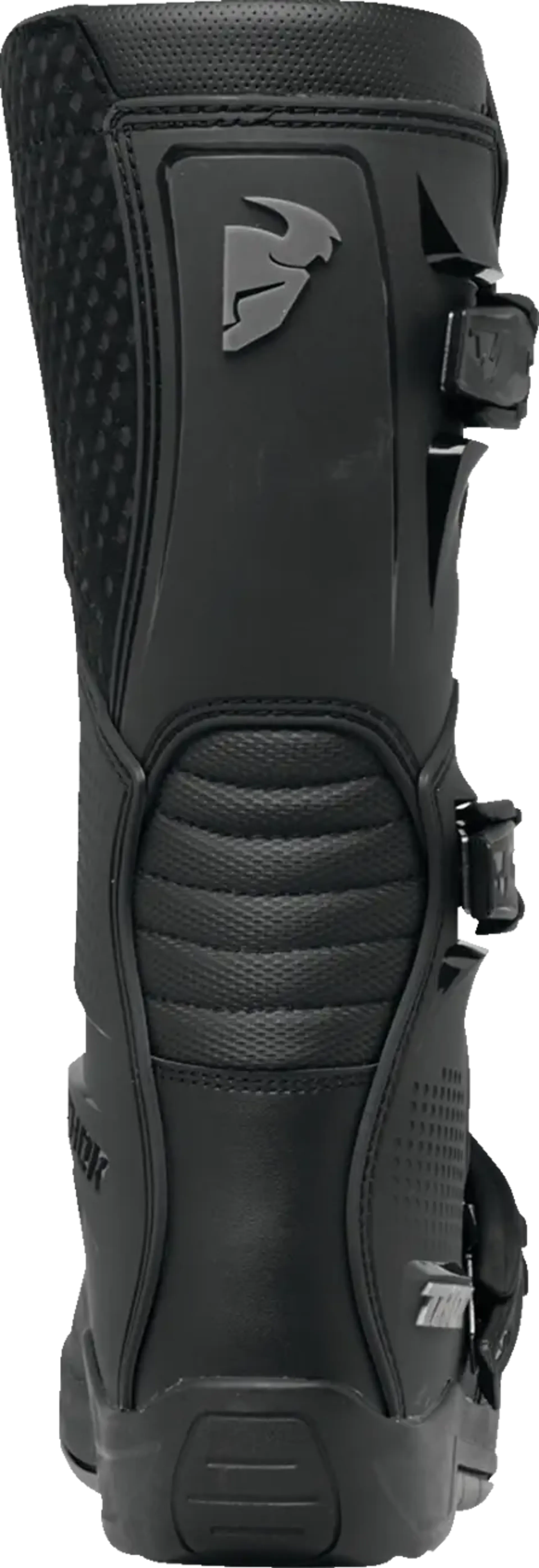 Thor Women Blitz XR Boot - Black/Gray - Thor