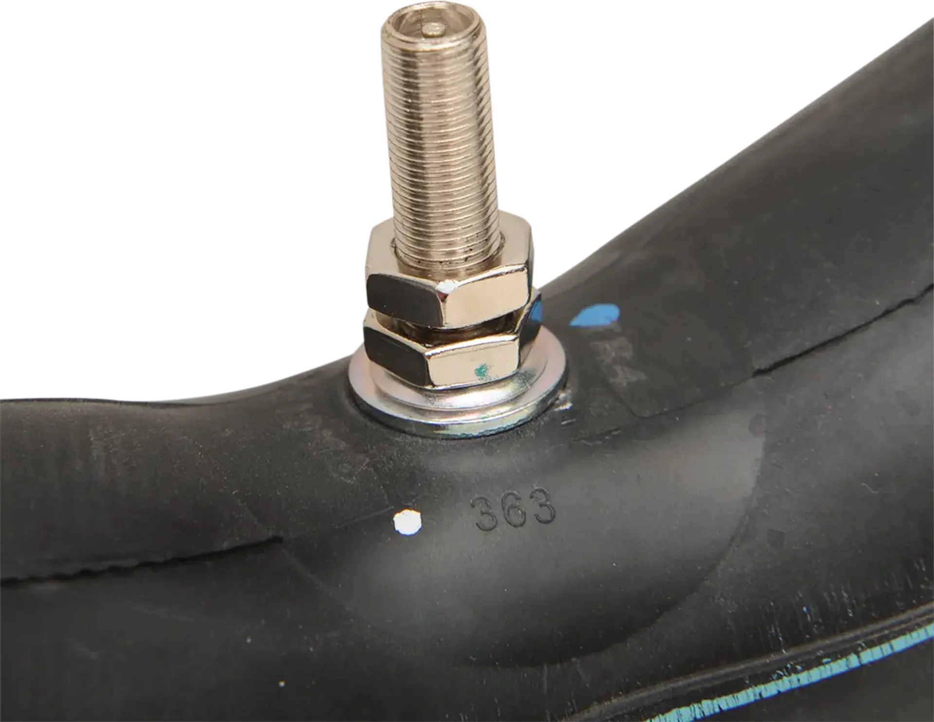 PARTS UNLIMITED Heavy Duty Inner Tube 2.75/3.00-21  - PARTS UNLIMITED