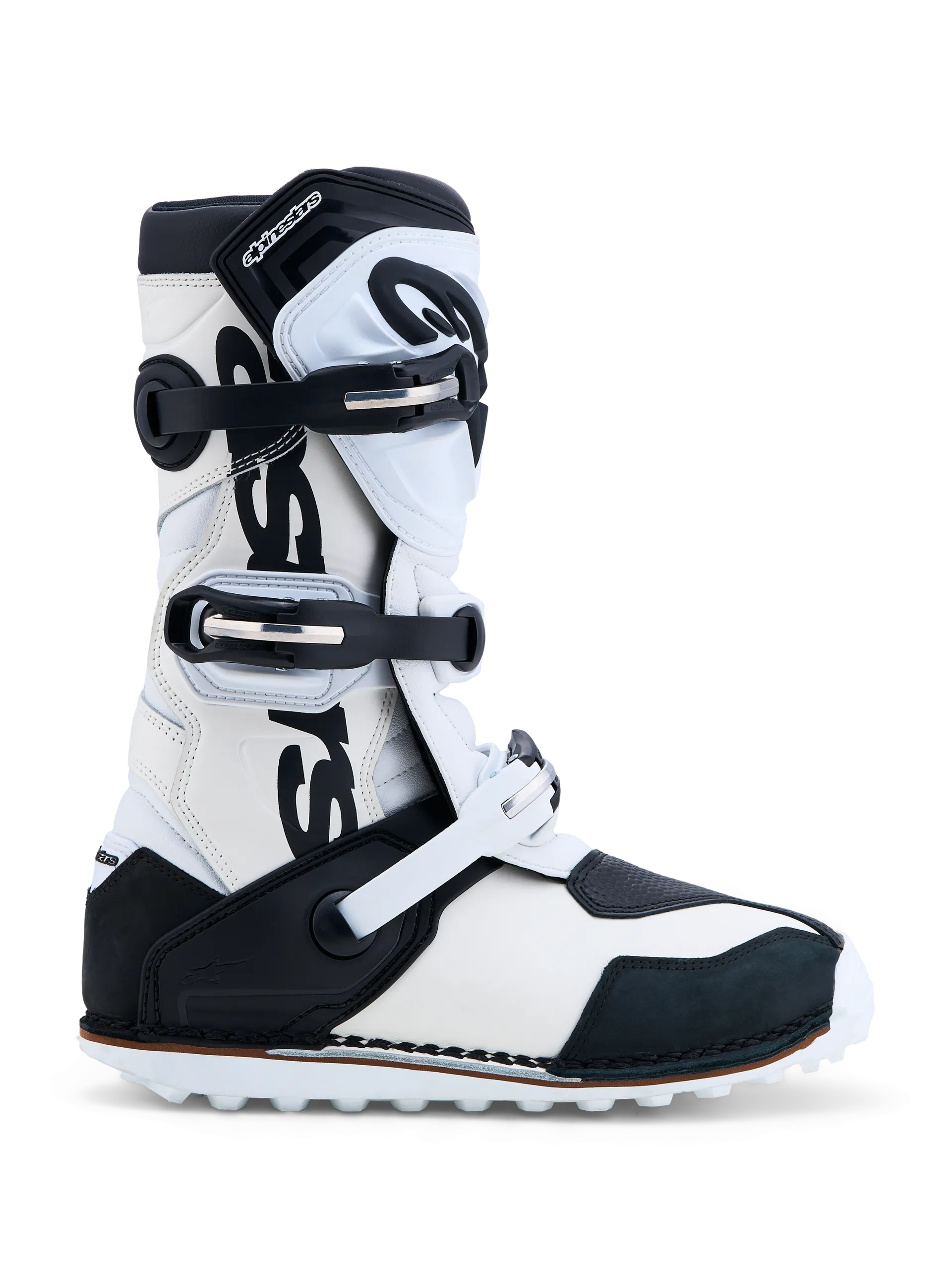 Alpinestars Tech-T Boots - Alpinestars - Motocross Parts