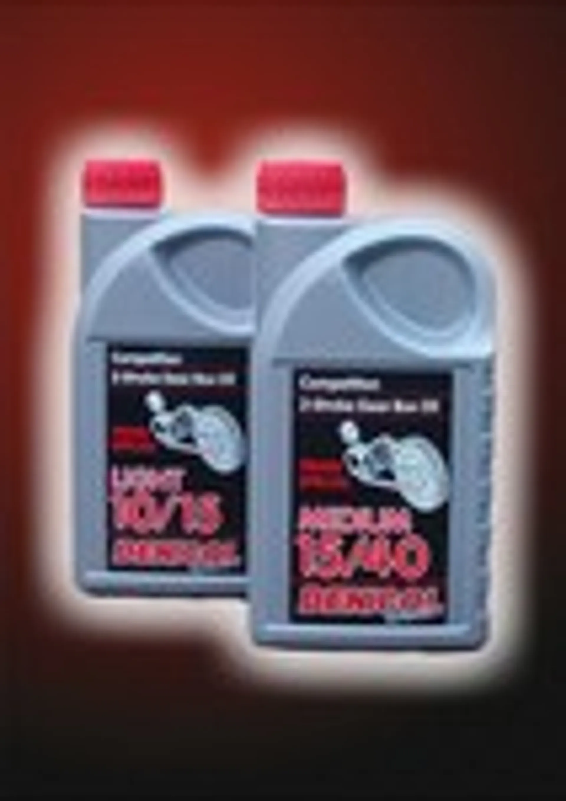 Denicol Trans Special MEDIUM 15/40 - Denicol - Motocross Parts