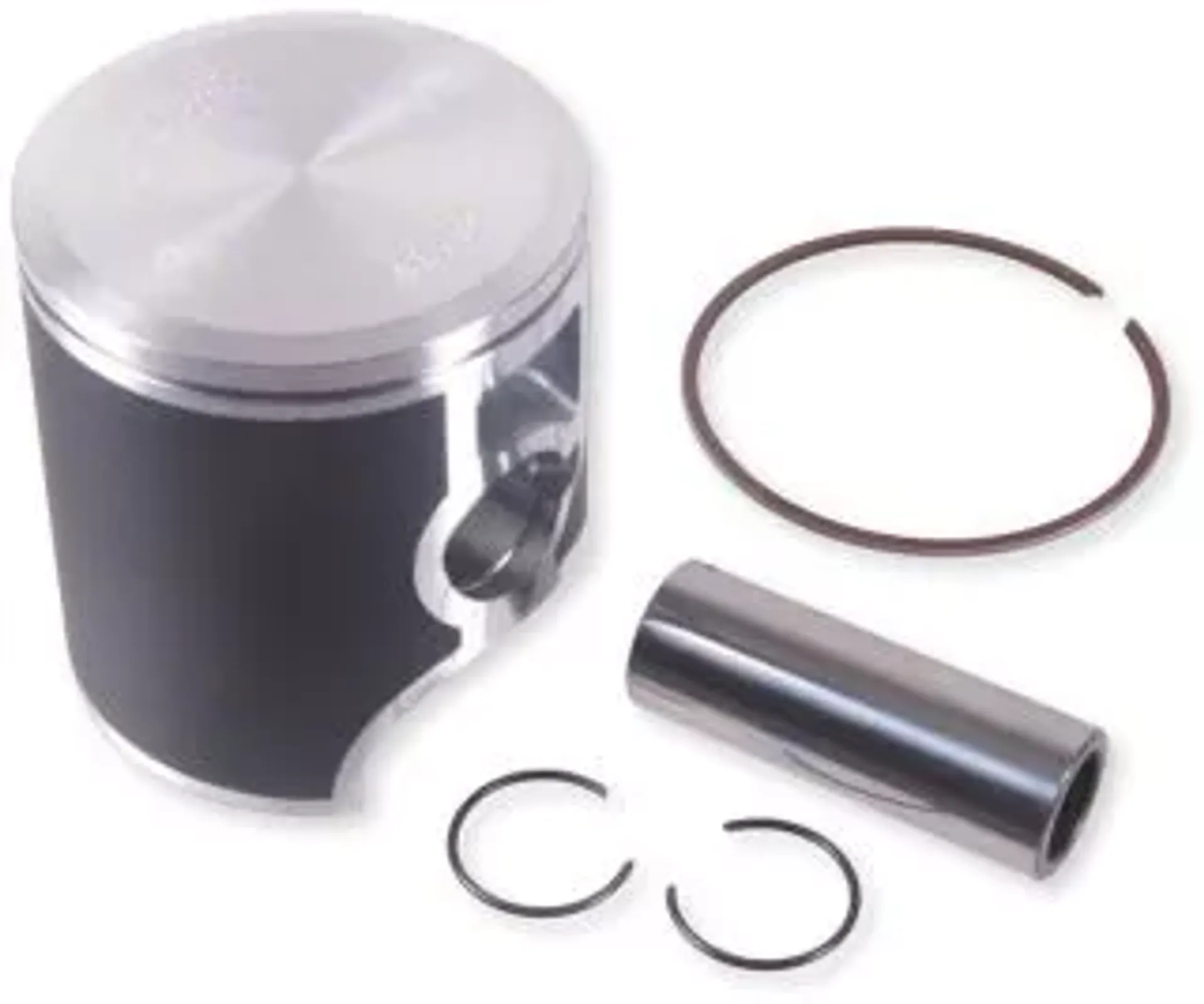 Vertex stempel Flat Head 12 graders - 85 SX 2003-2024 - Vertex - Motocross Parts