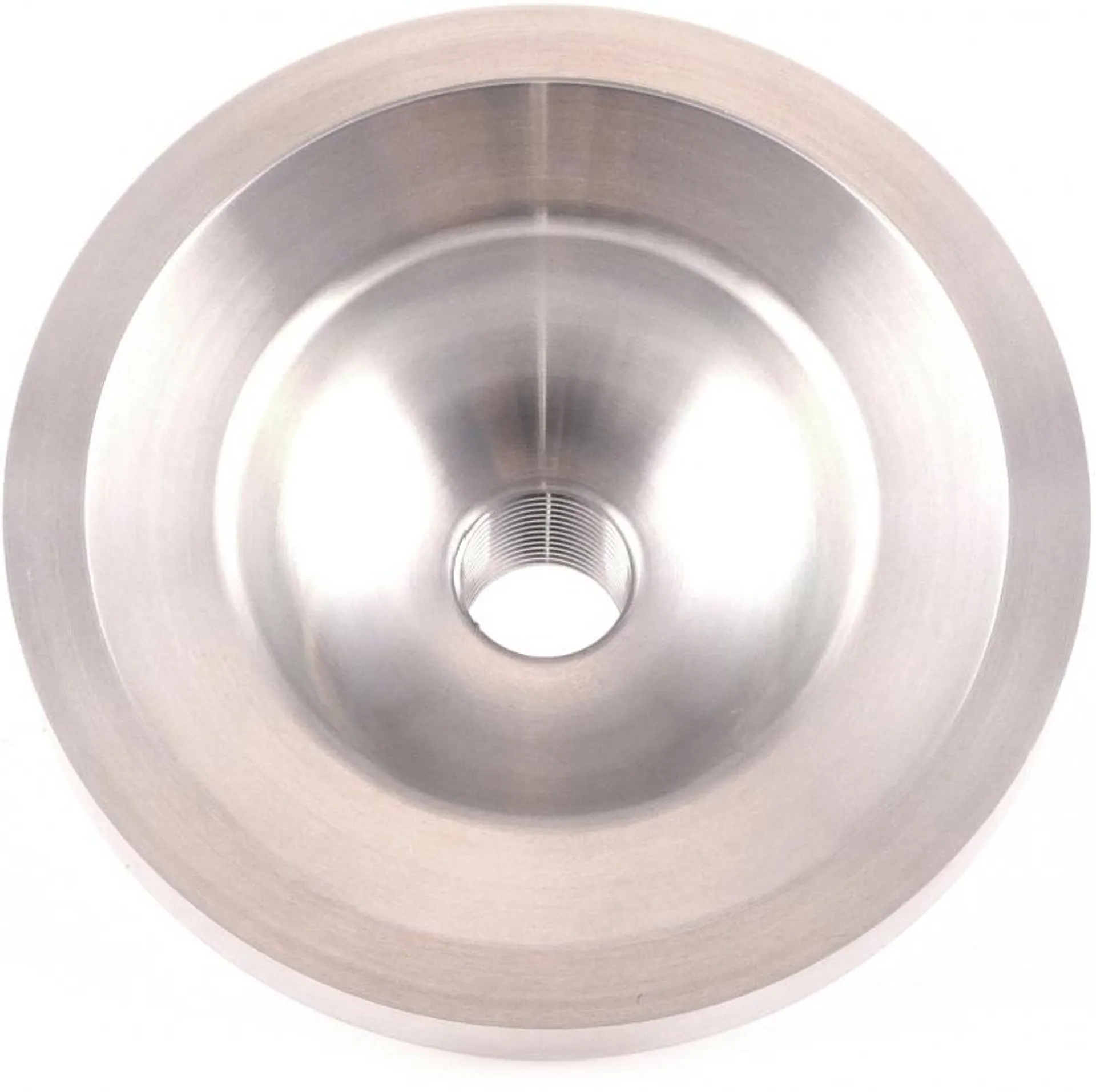 VHM insert for stop piece 20.60 standard - YZ250 99-... - VHM - Motocross Parts