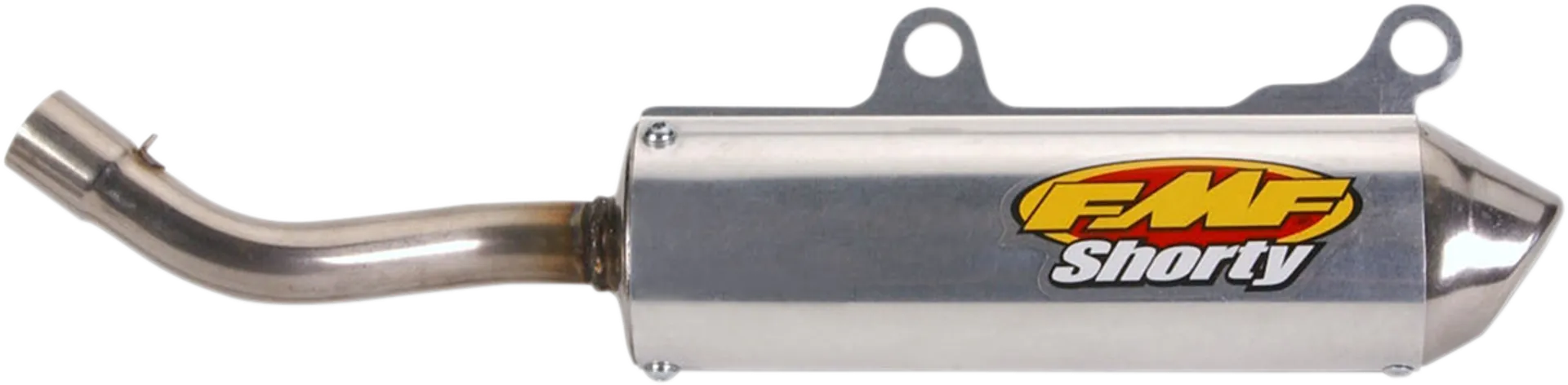 FMF PowerCore 2 lyddæmper YZ250 96-99 - FMF - Motocross Parts