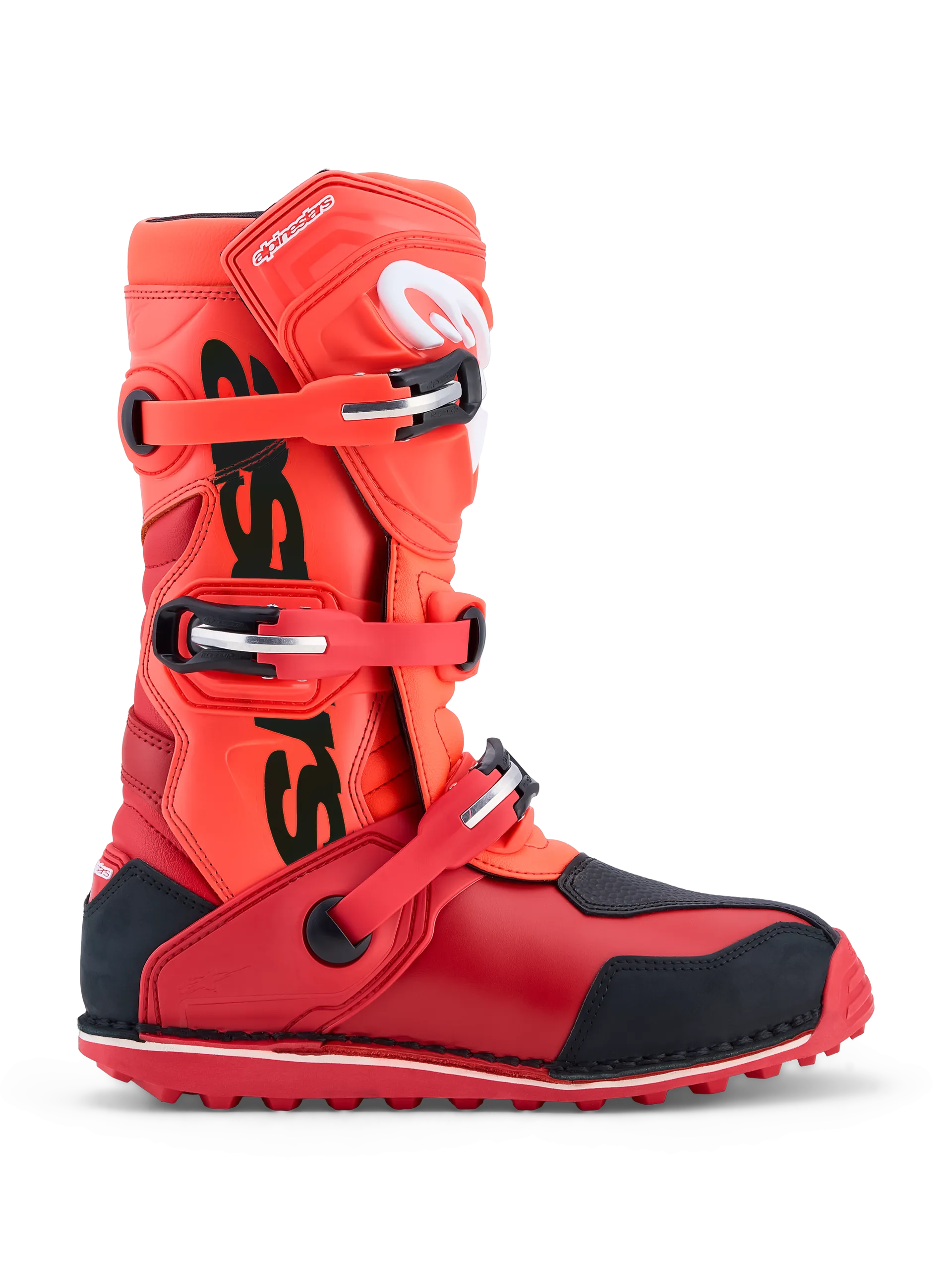 Alpinestars Tech-T Boots - Alpinestars - Motocross Parts