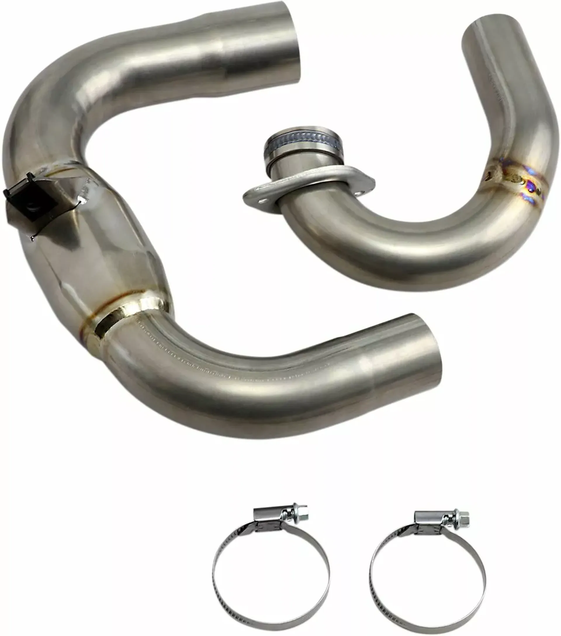 FMF Megabomb Header TI YZ250F 2019-... - FMF