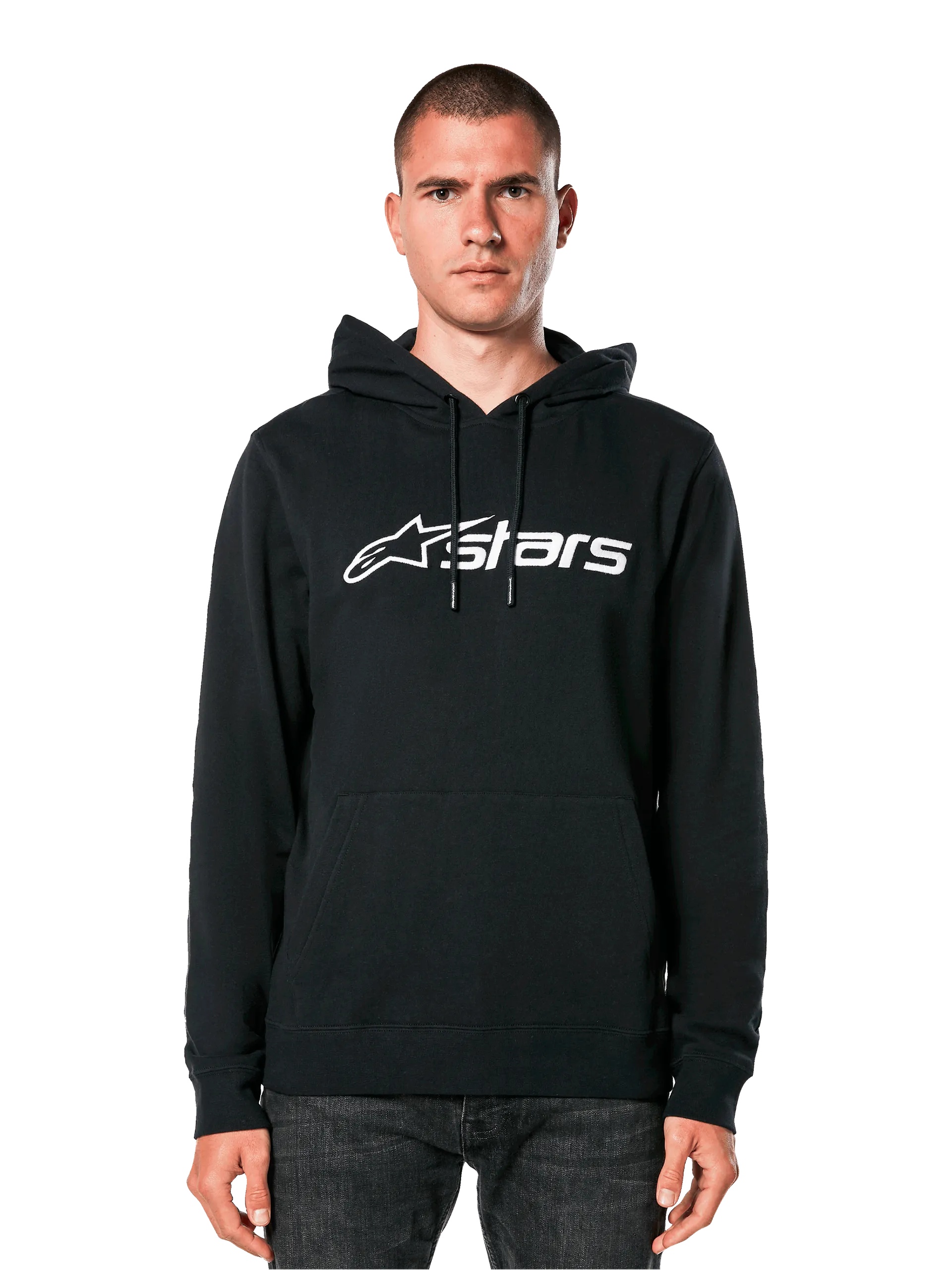 Alpinestars Blaze V3 Hoodie - Alpinestars - Motocross Parts
