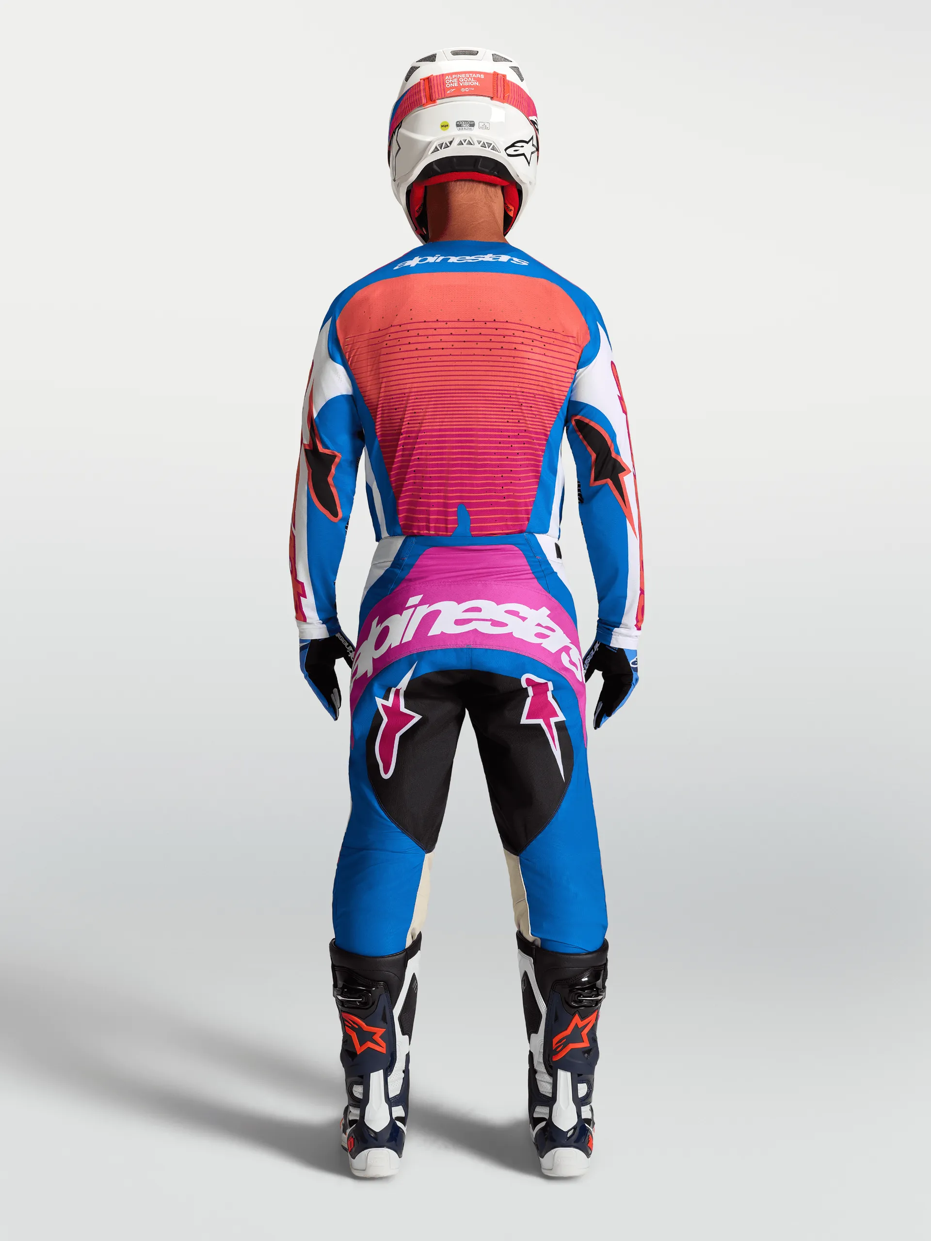 Alpinestars 2027 Techstar Maven Pants - Alpinestars