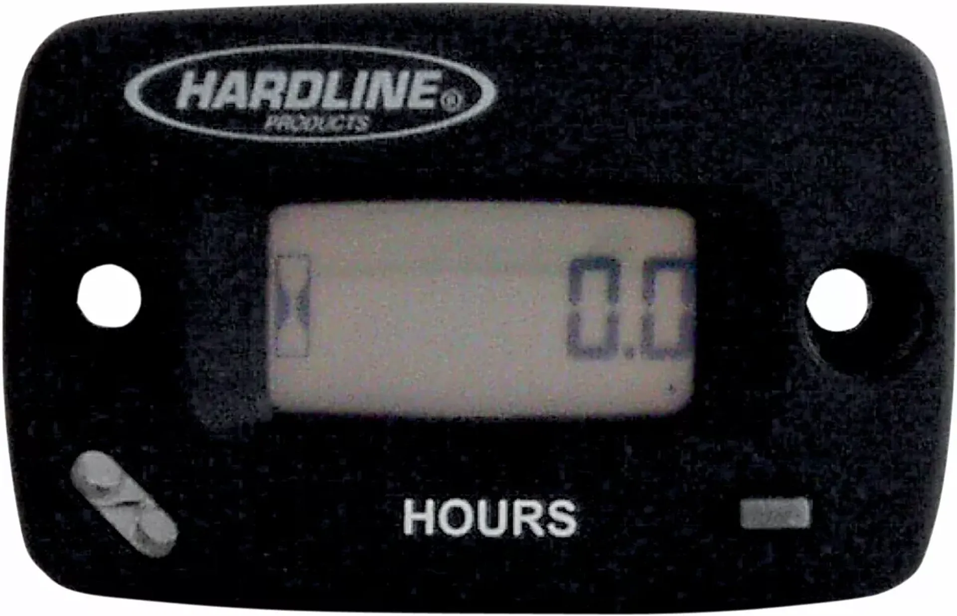 Hardline timetæller m. ledning - Hardline