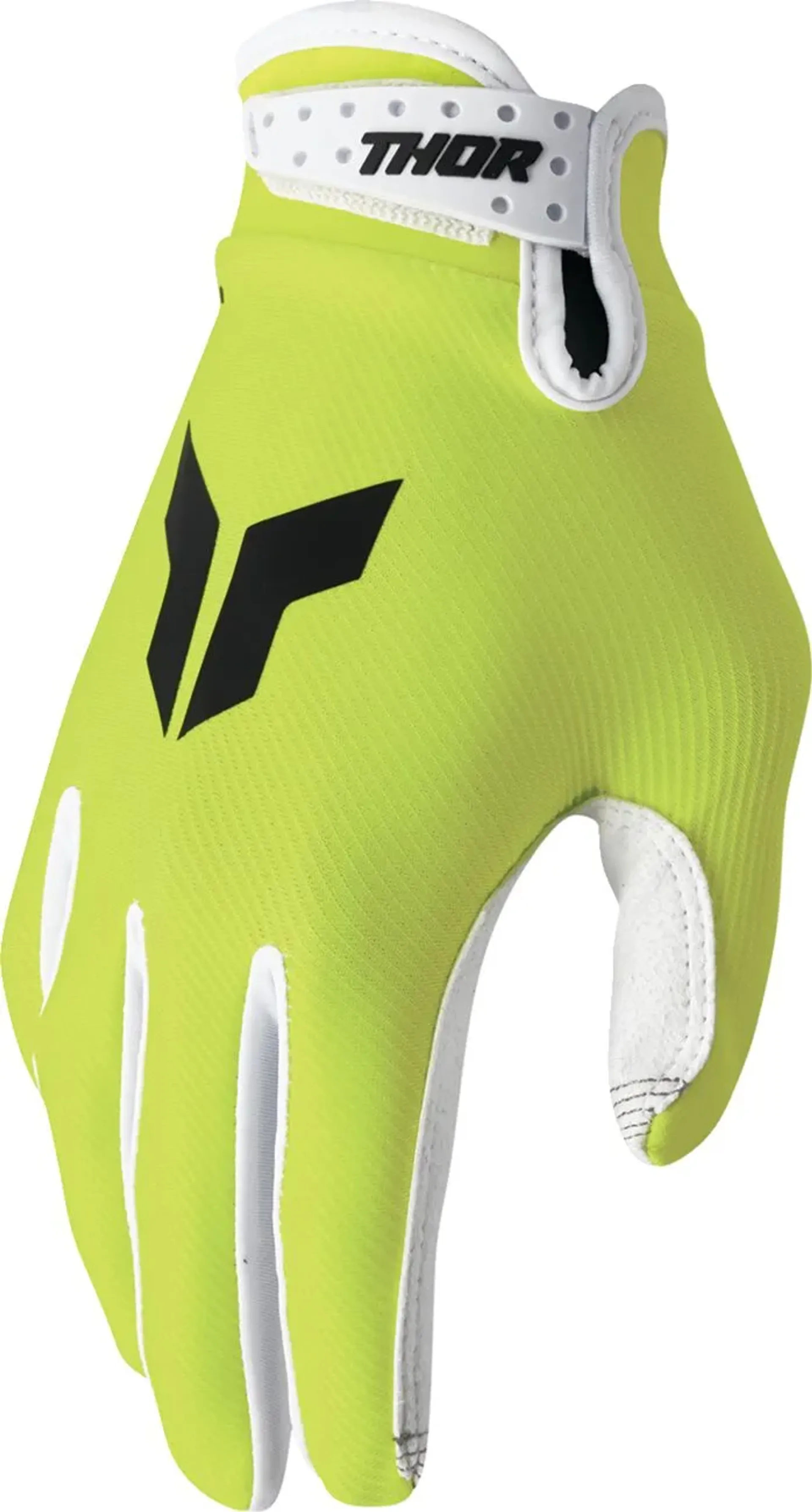 Thor Launchmode Gloves - Acid - Thor - Motocross Parts