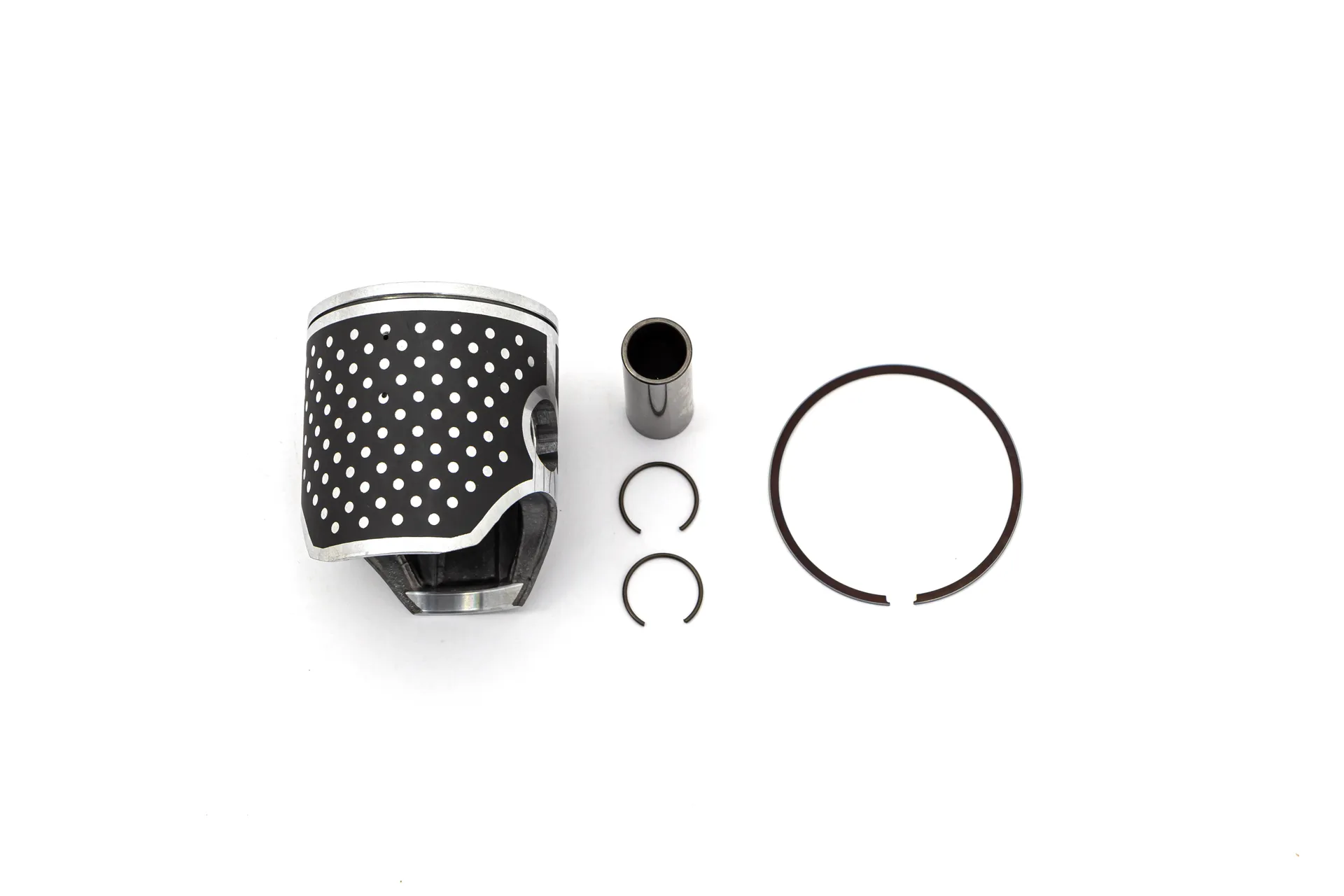 Vertex stempel Race Evolution - YZ85 2002-2024 - Vertex - Motocross Parts